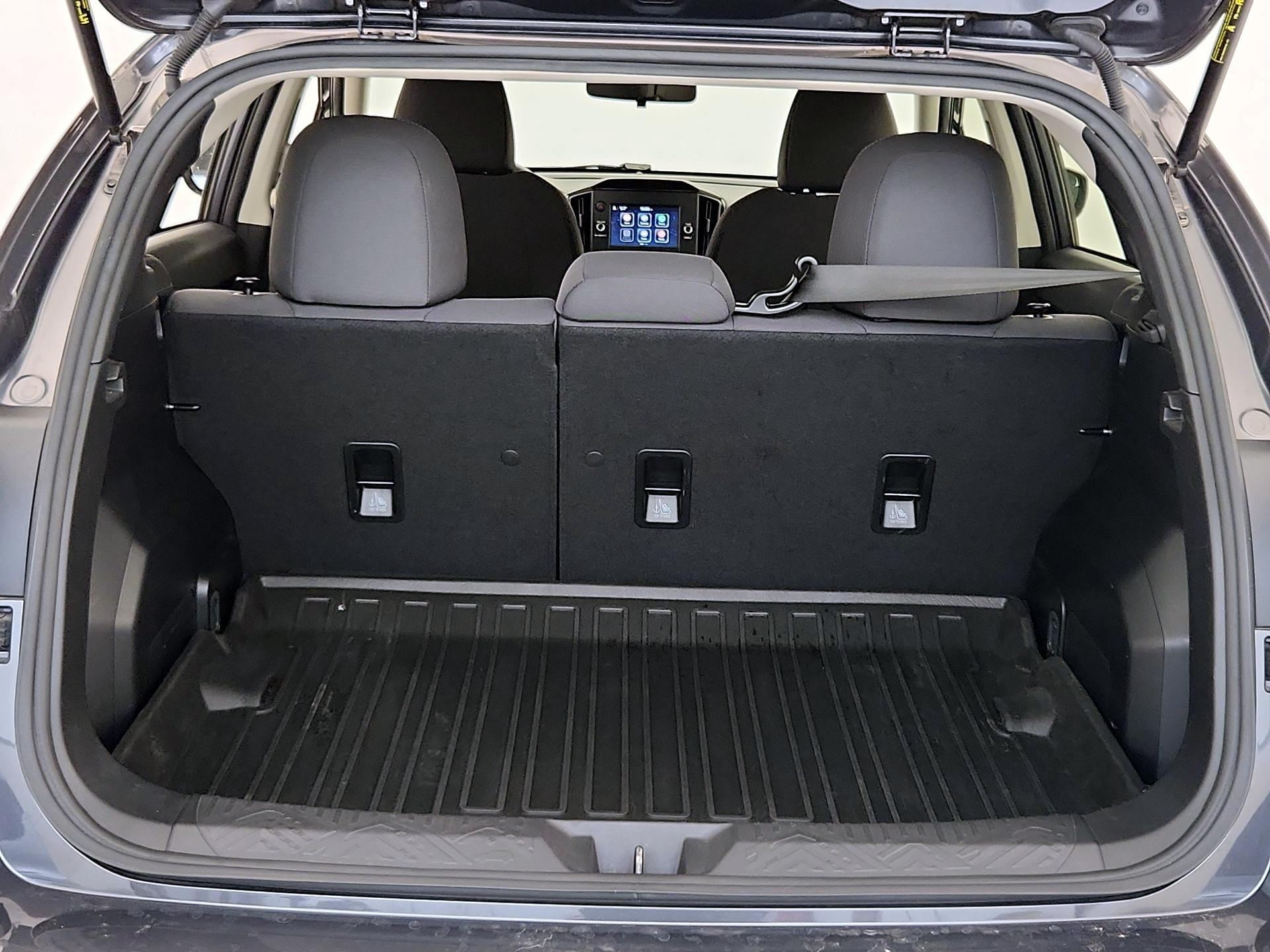 Thumbnail: 2024 Subaru Impreza - 20