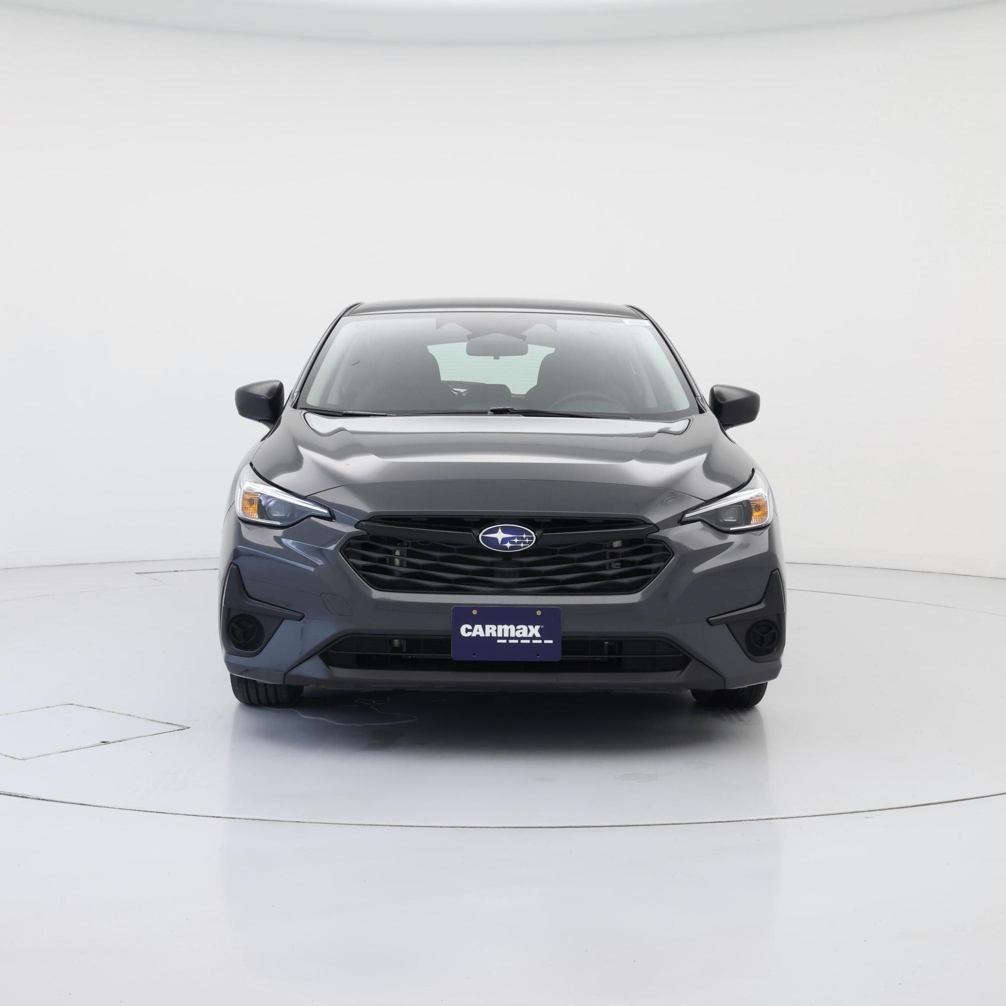 Thumbnail: 2024 Subaru Impreza - 5