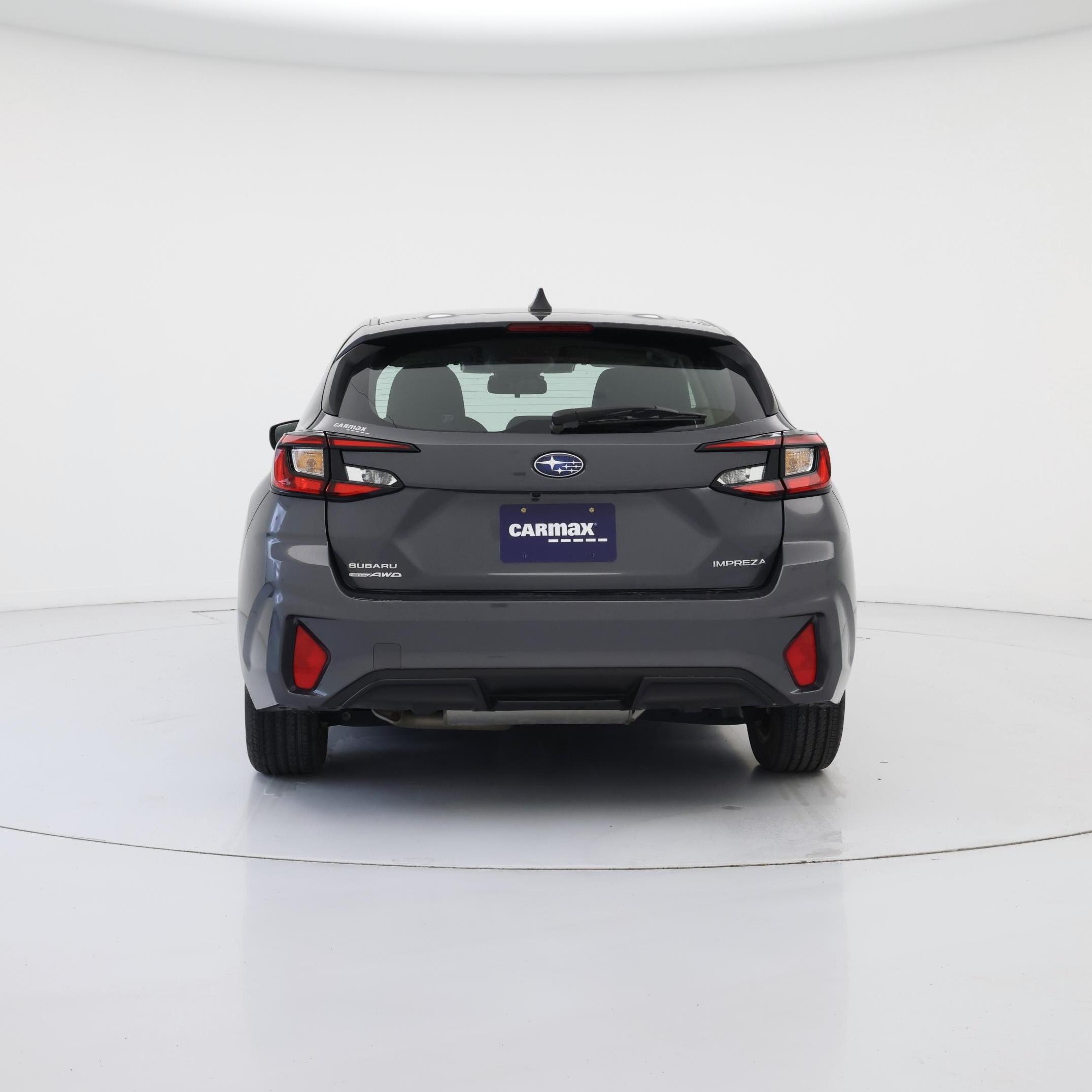 Thumbnail: 2024 Subaru Impreza - 6