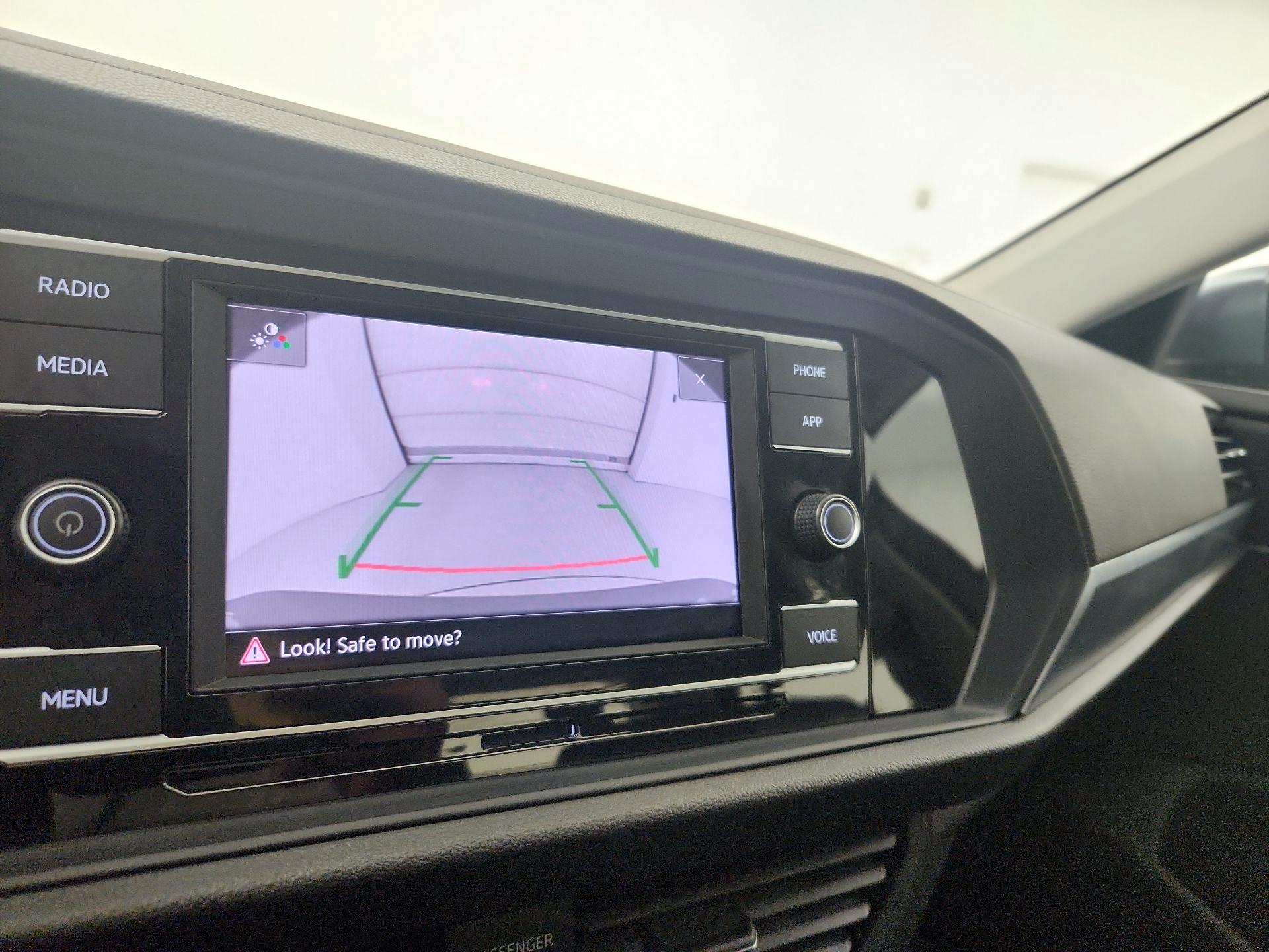 Thumbnail: 2024 Volkswagen Jetta - 12