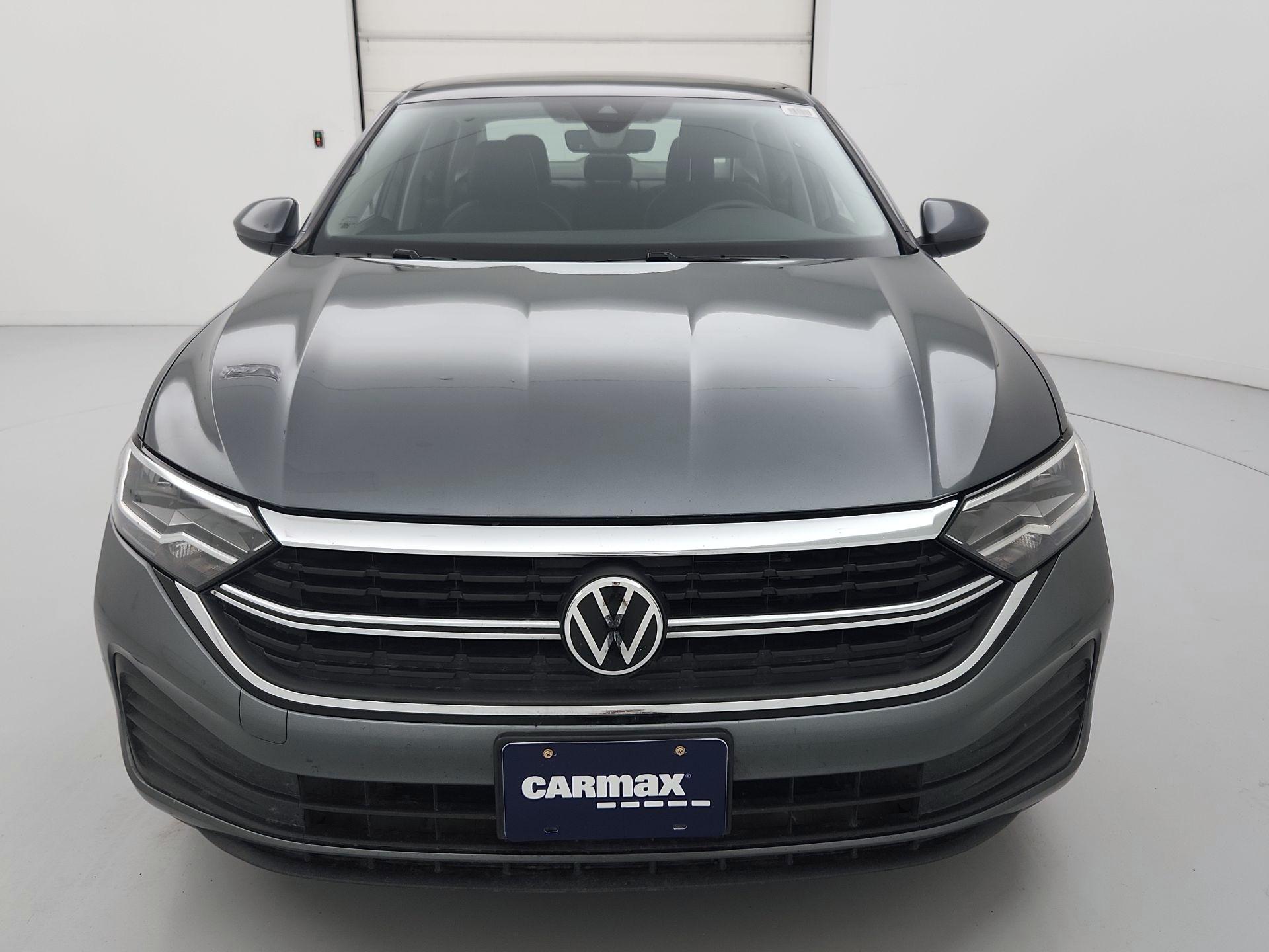 Thumbnail: 2024 Volkswagen Jetta - 2