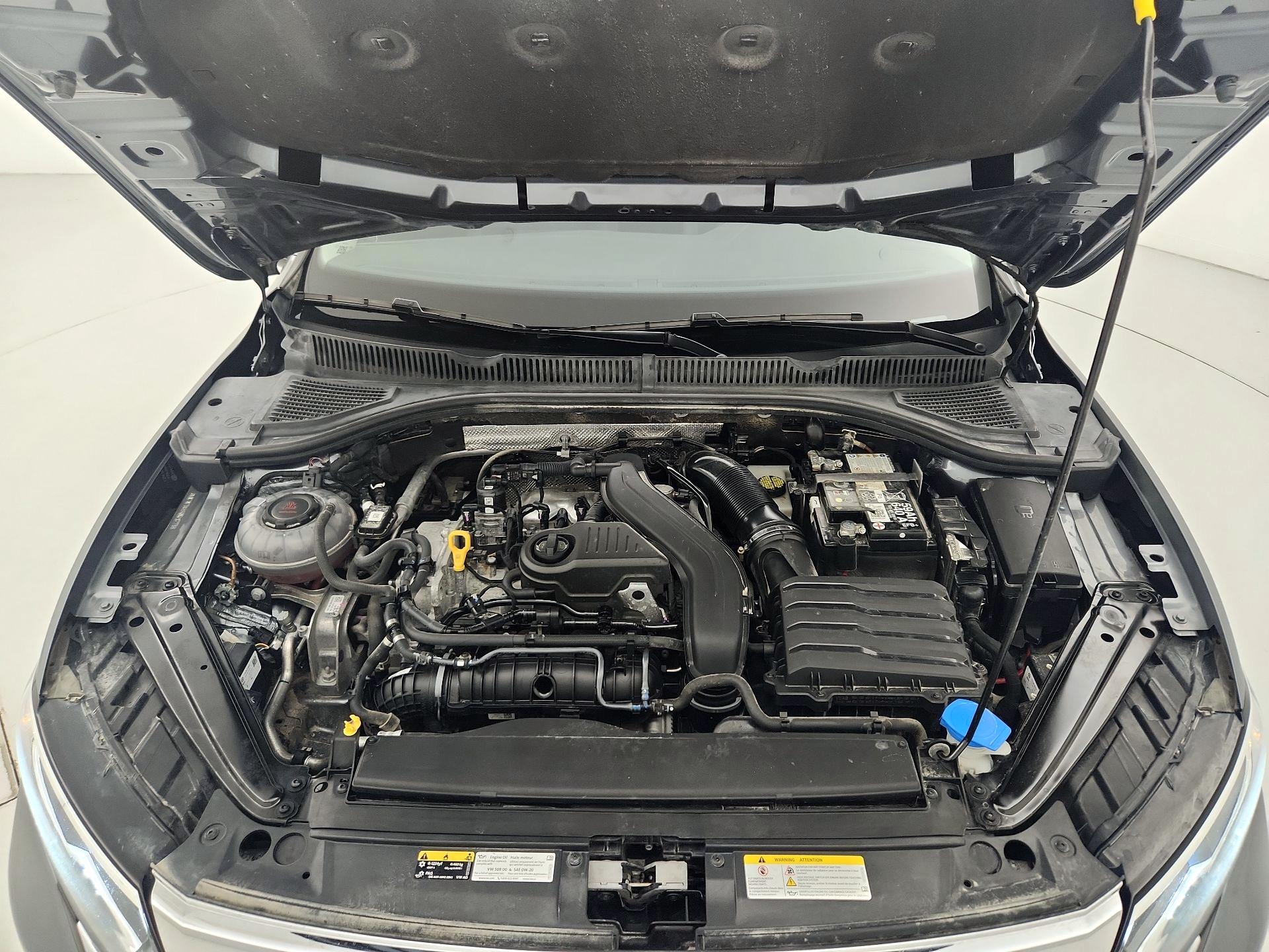 Thumbnail: 2024 Volkswagen Jetta - 20