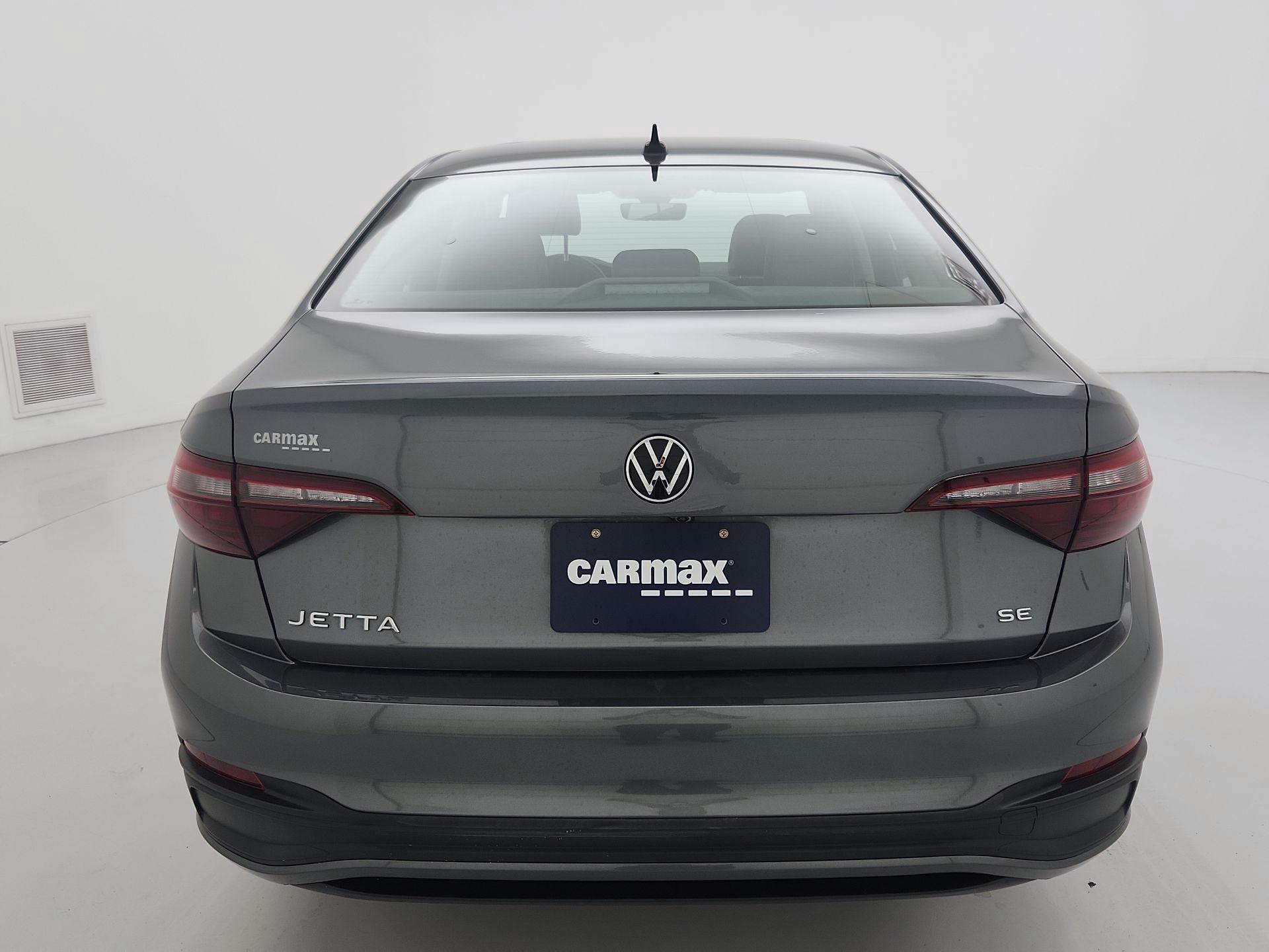 Thumbnail: 2024 Volkswagen Jetta - 6