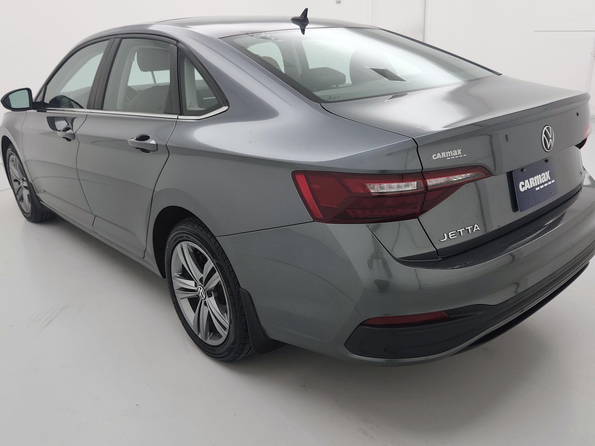 Thumbnail: 2024 Volkswagen Jetta - 7