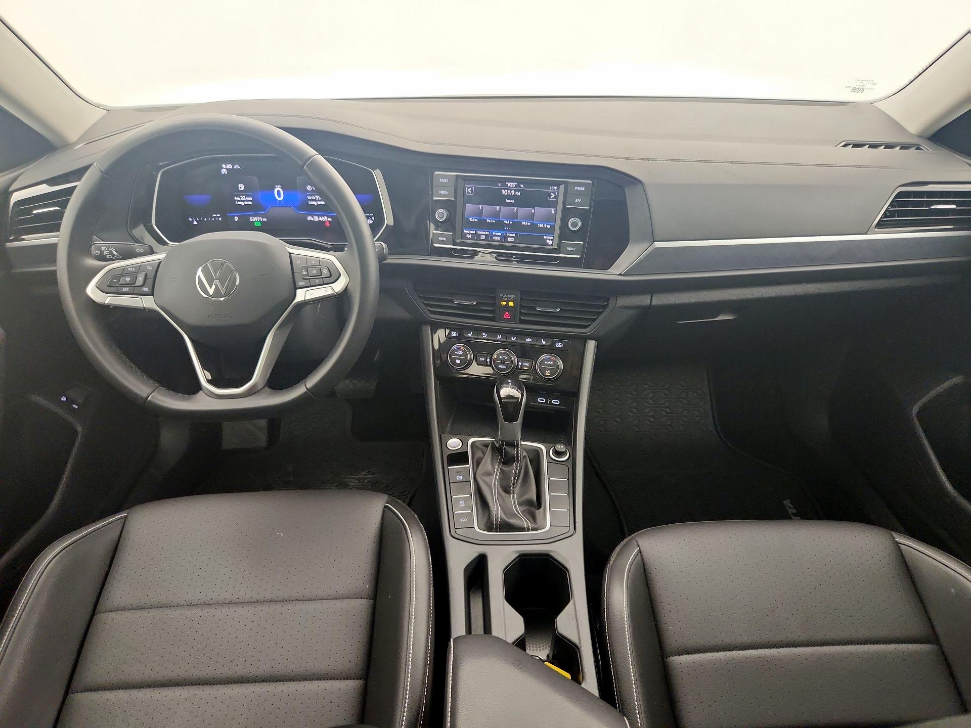 Thumbnail: 2024 Volkswagen Jetta - 8