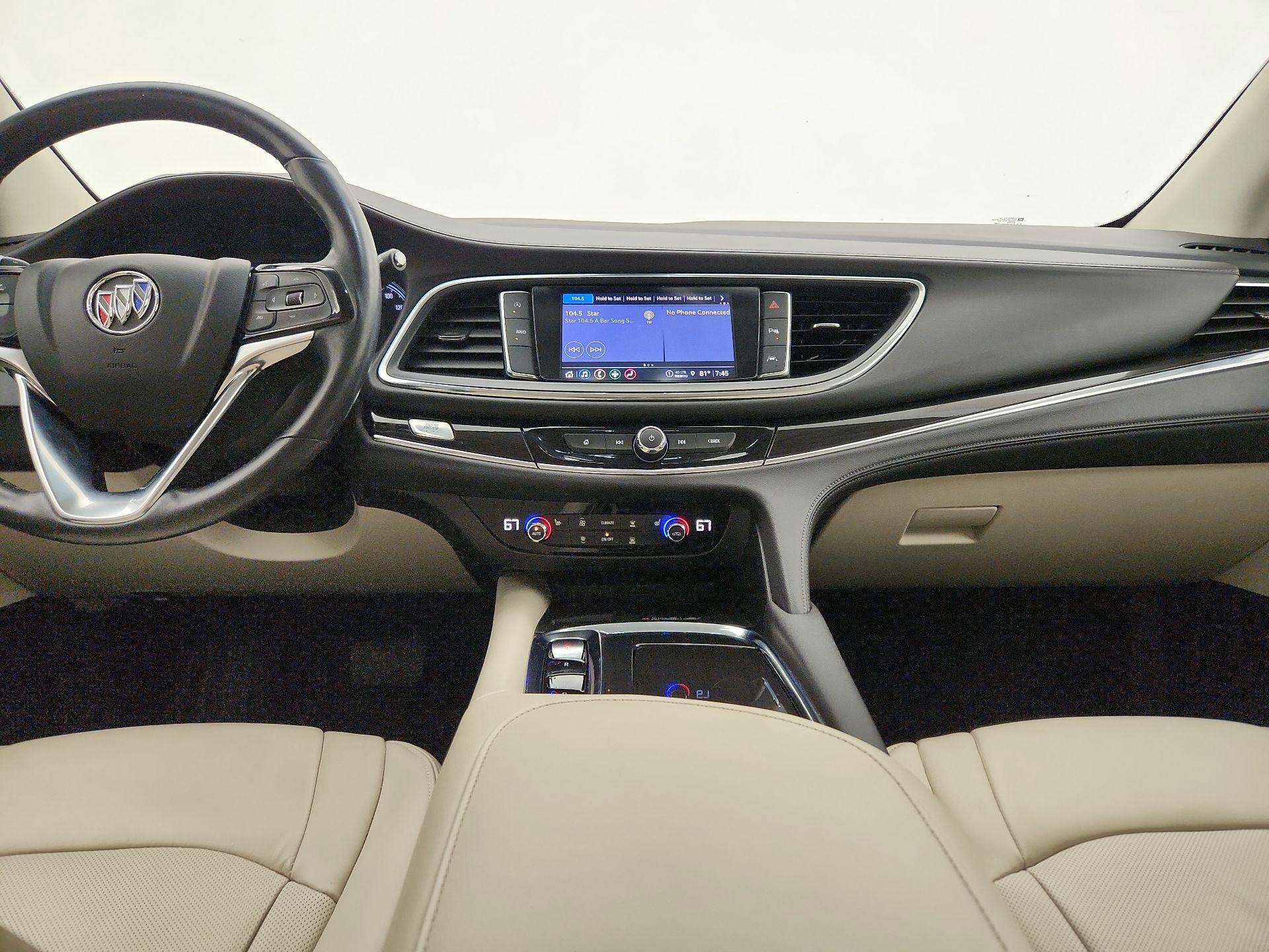 Thumbnail: 2022 Buick Enclave - 9