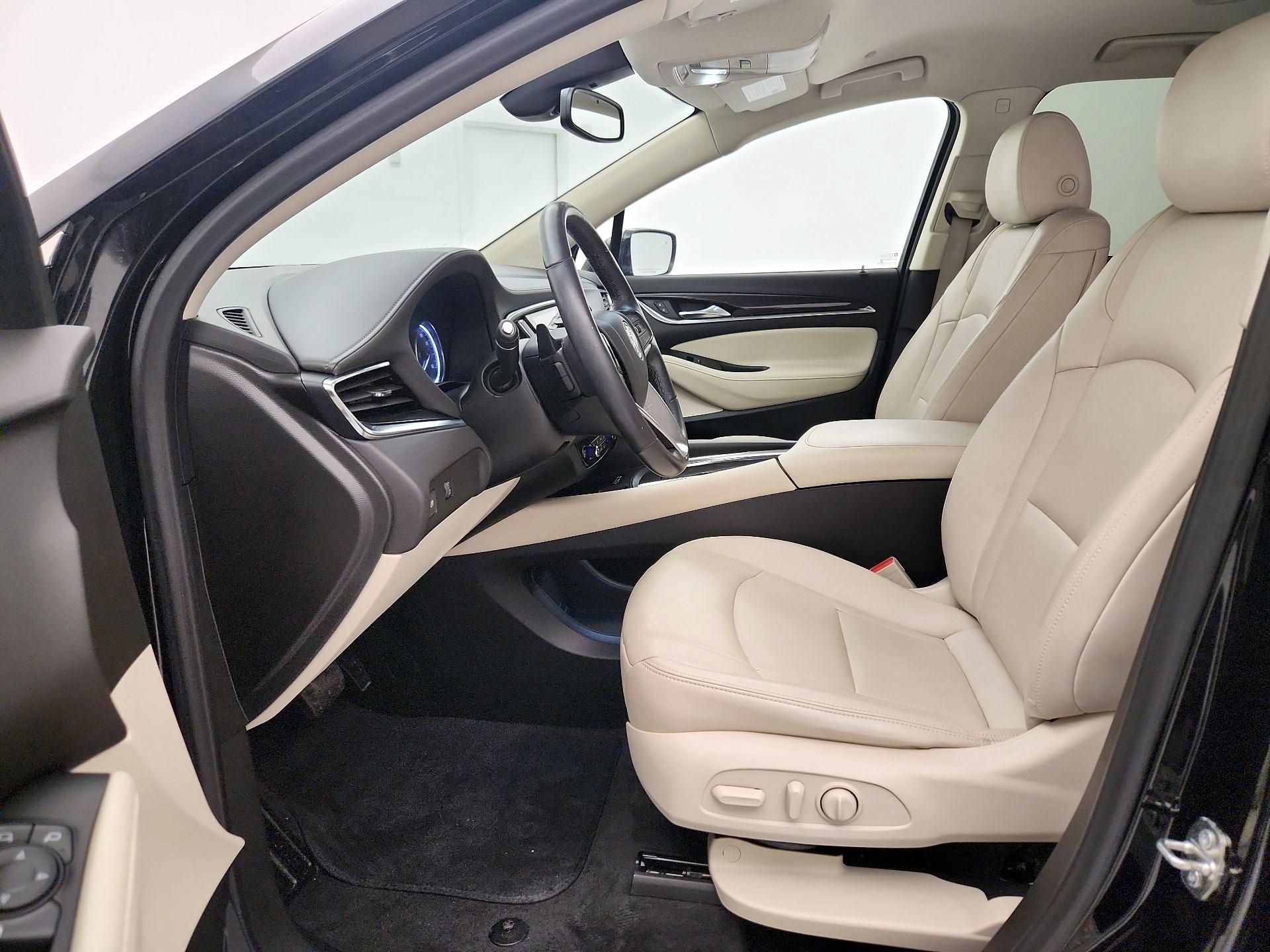 Thumbnail: 2022 Buick Enclave - 11