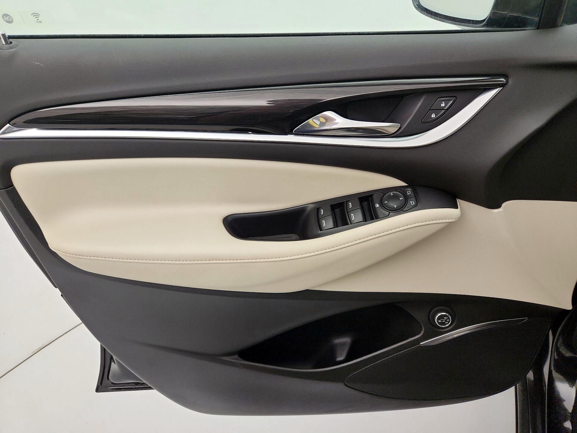 Thumbnail: 2022 Buick Enclave - 12