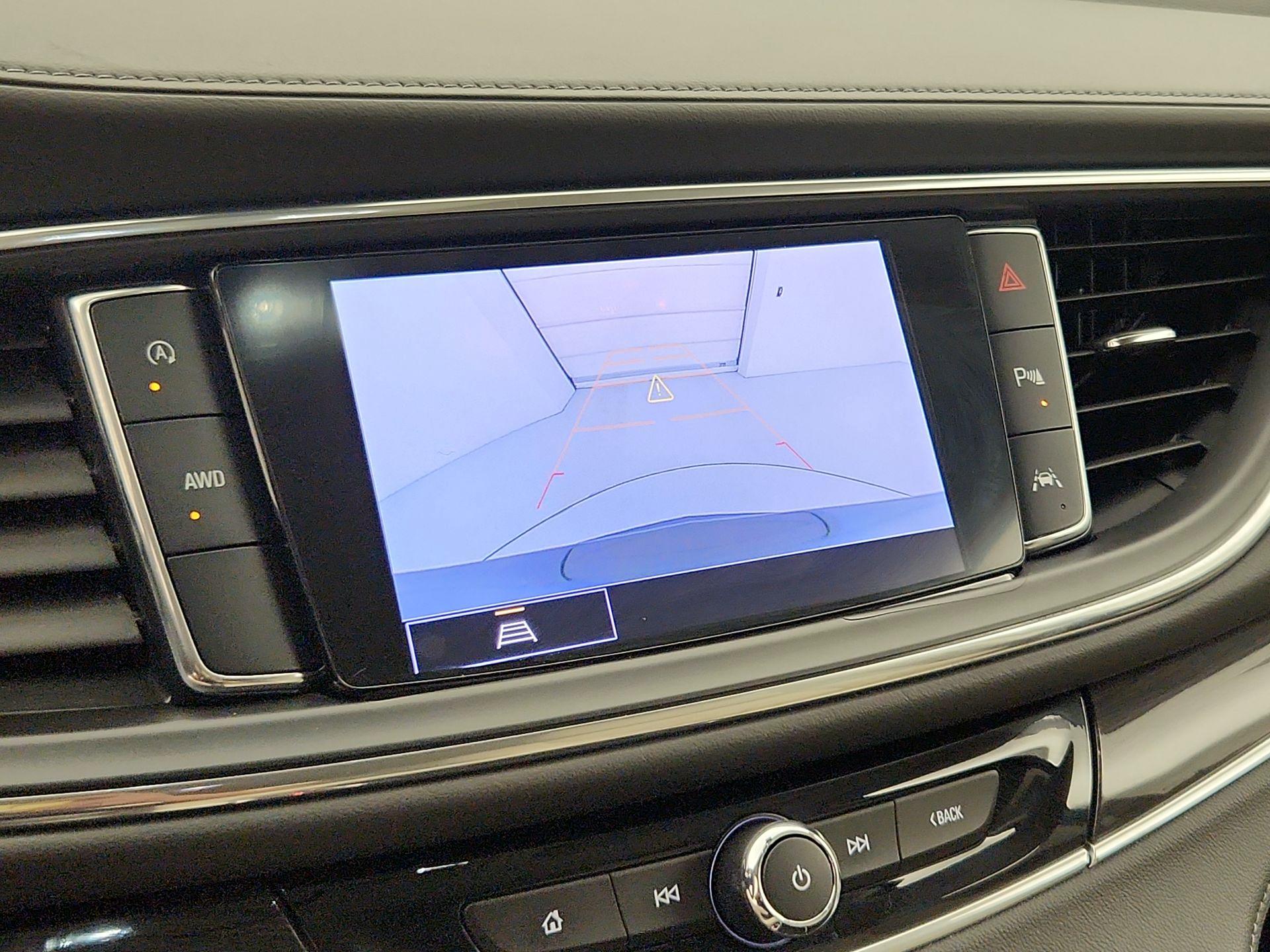 Thumbnail: 2022 Buick Enclave - 14