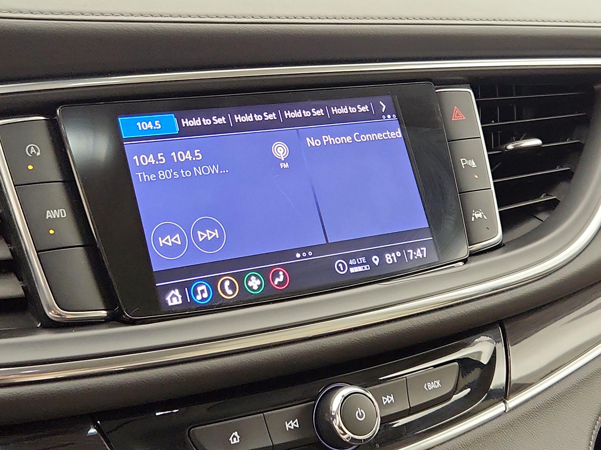 Thumbnail: 2022 Buick Enclave - 15