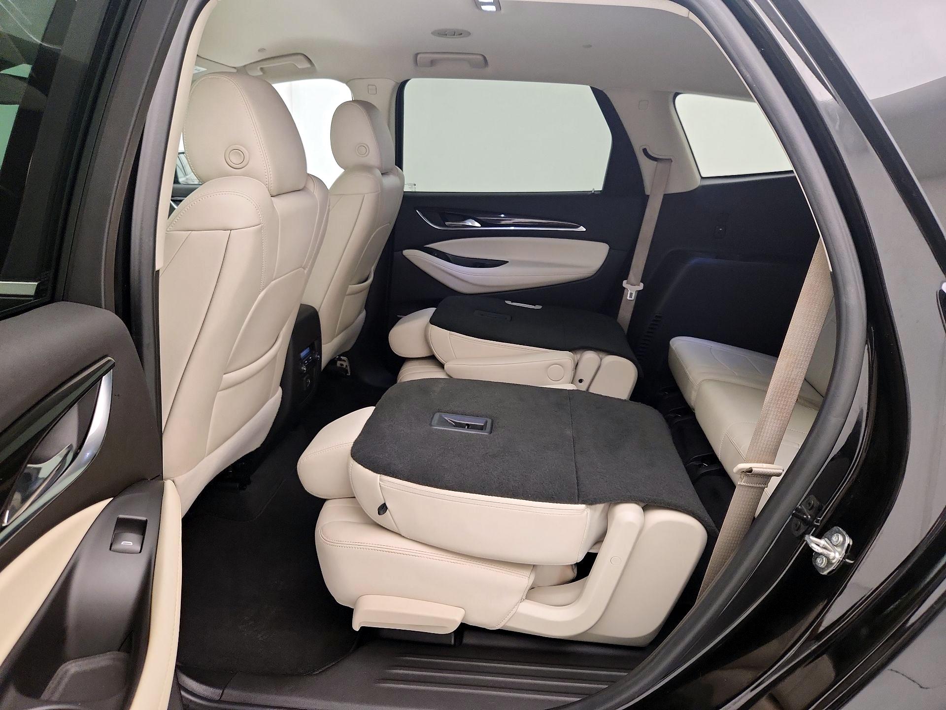 Thumbnail: 2022 Buick Enclave - 19