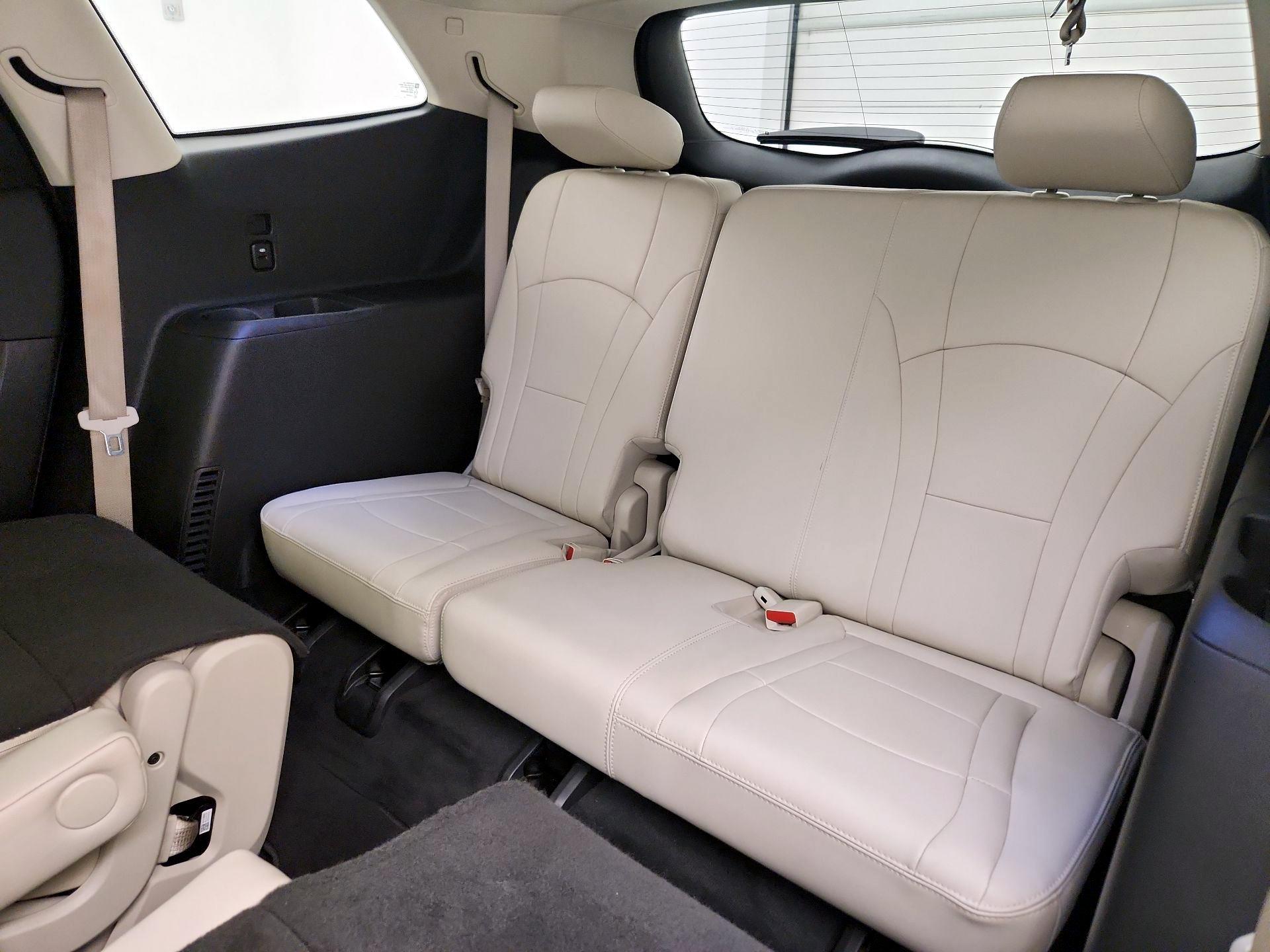 Thumbnail: 2022 Buick Enclave - 20