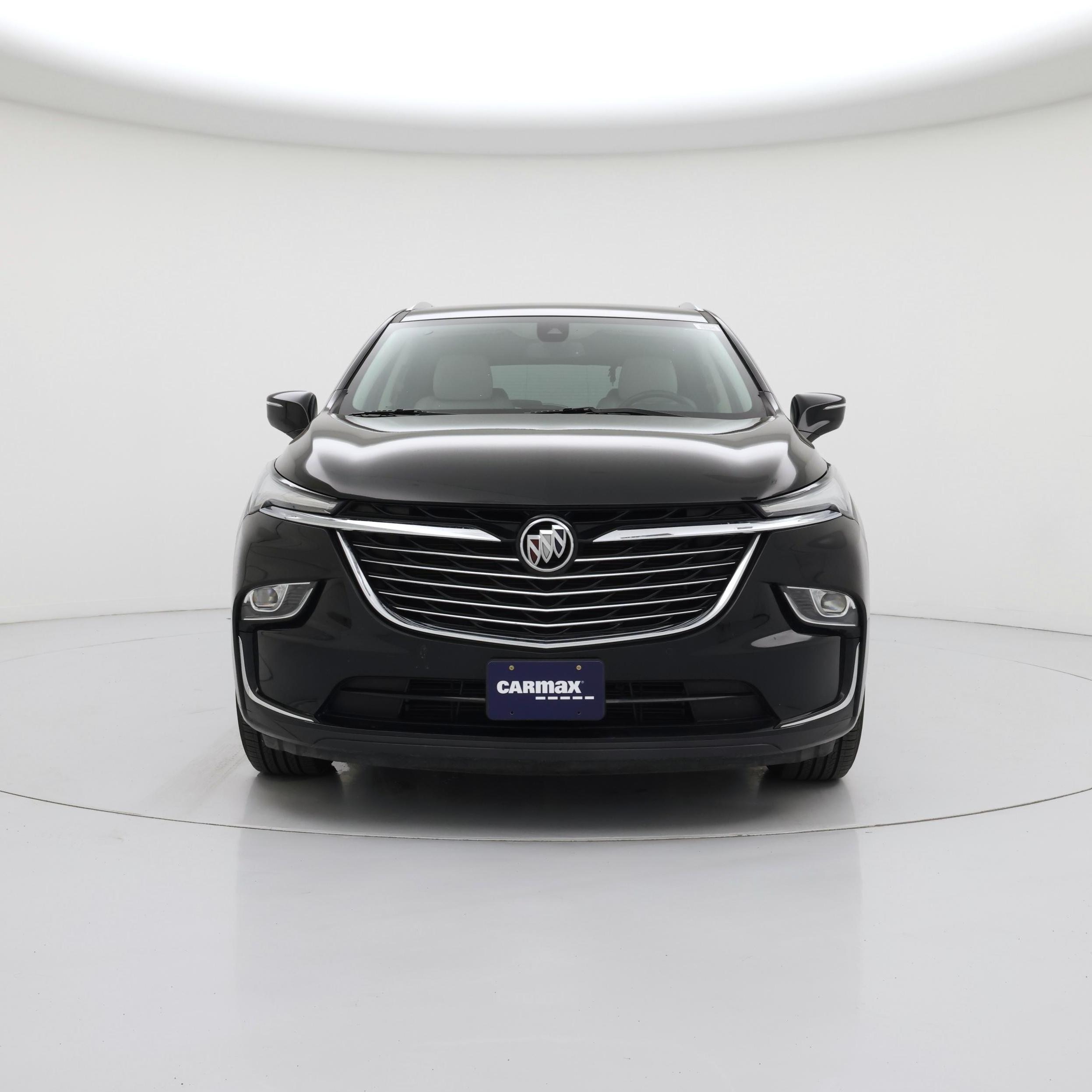 Thumbnail: 2022 Buick Enclave - 5