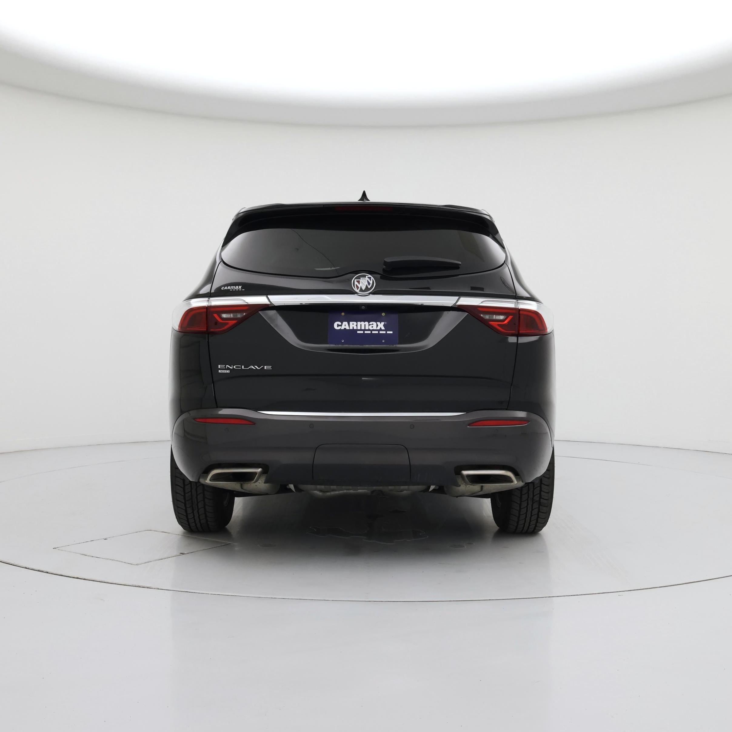 Thumbnail: 2022 Buick Enclave - 6