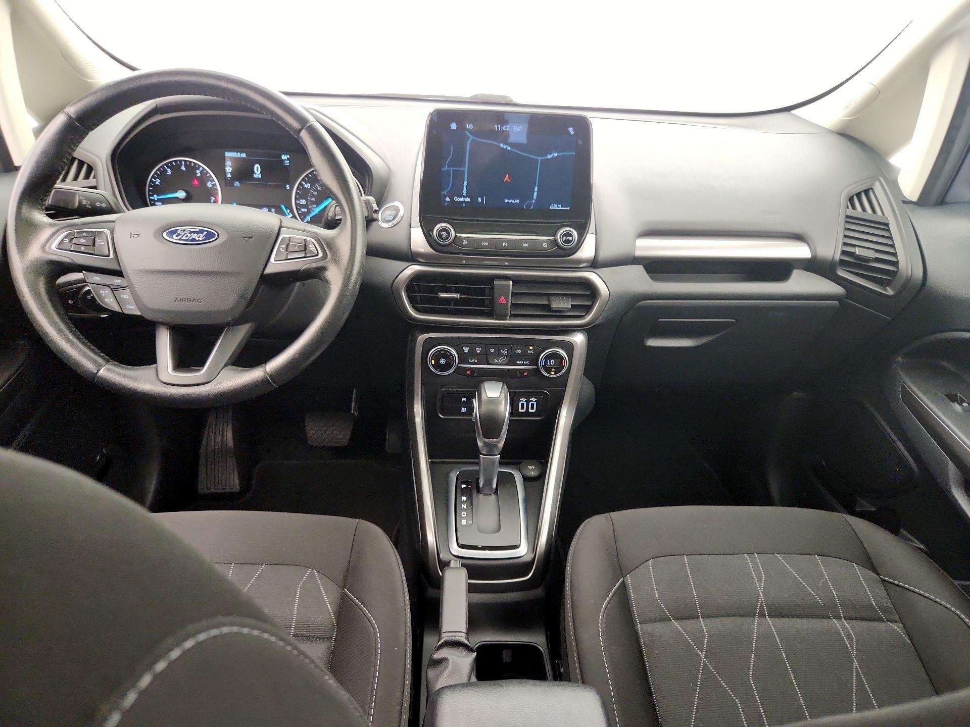 Thumbnail: 2019 Ford EcoSport - 9