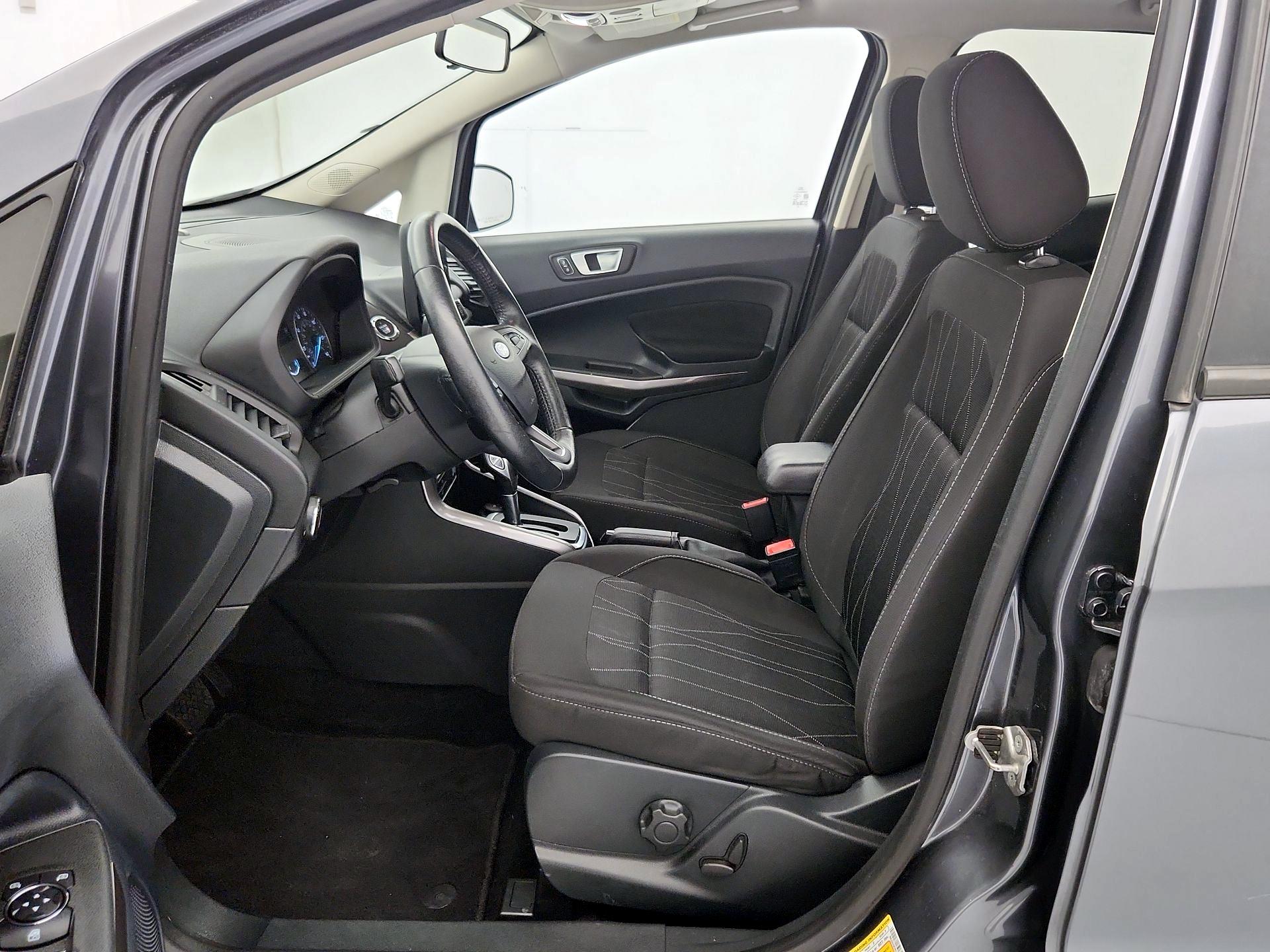 Thumbnail: 2019 Ford EcoSport - 11