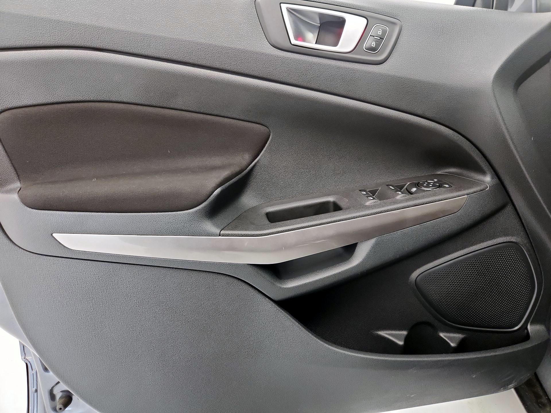 Thumbnail: 2019 Ford EcoSport - 12
