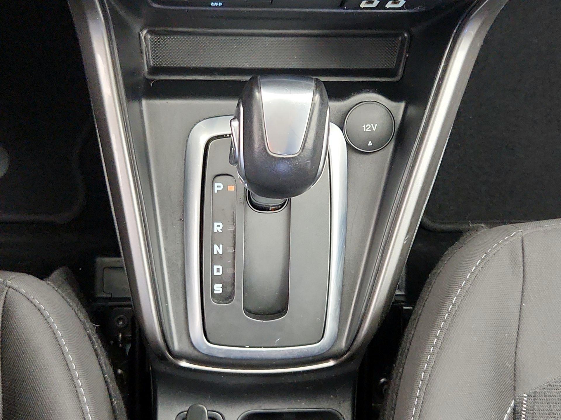Thumbnail: 2019 Ford EcoSport - 18