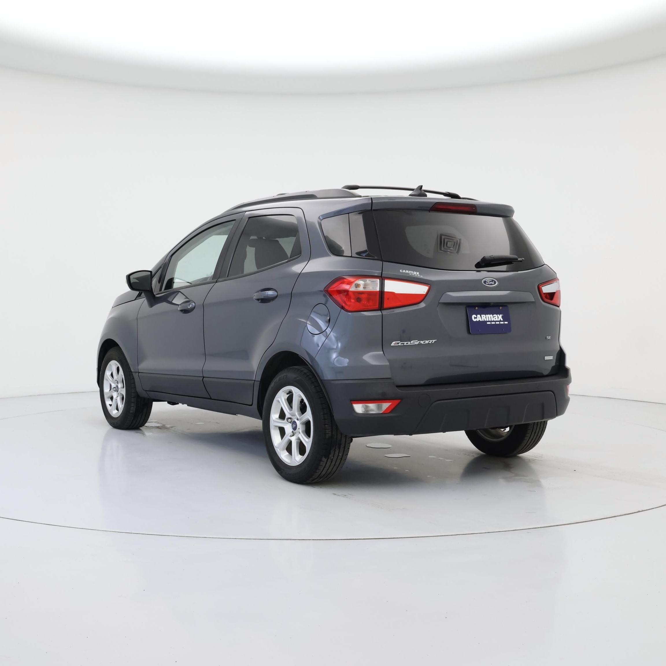 Thumbnail: 2019 Ford EcoSport - 2