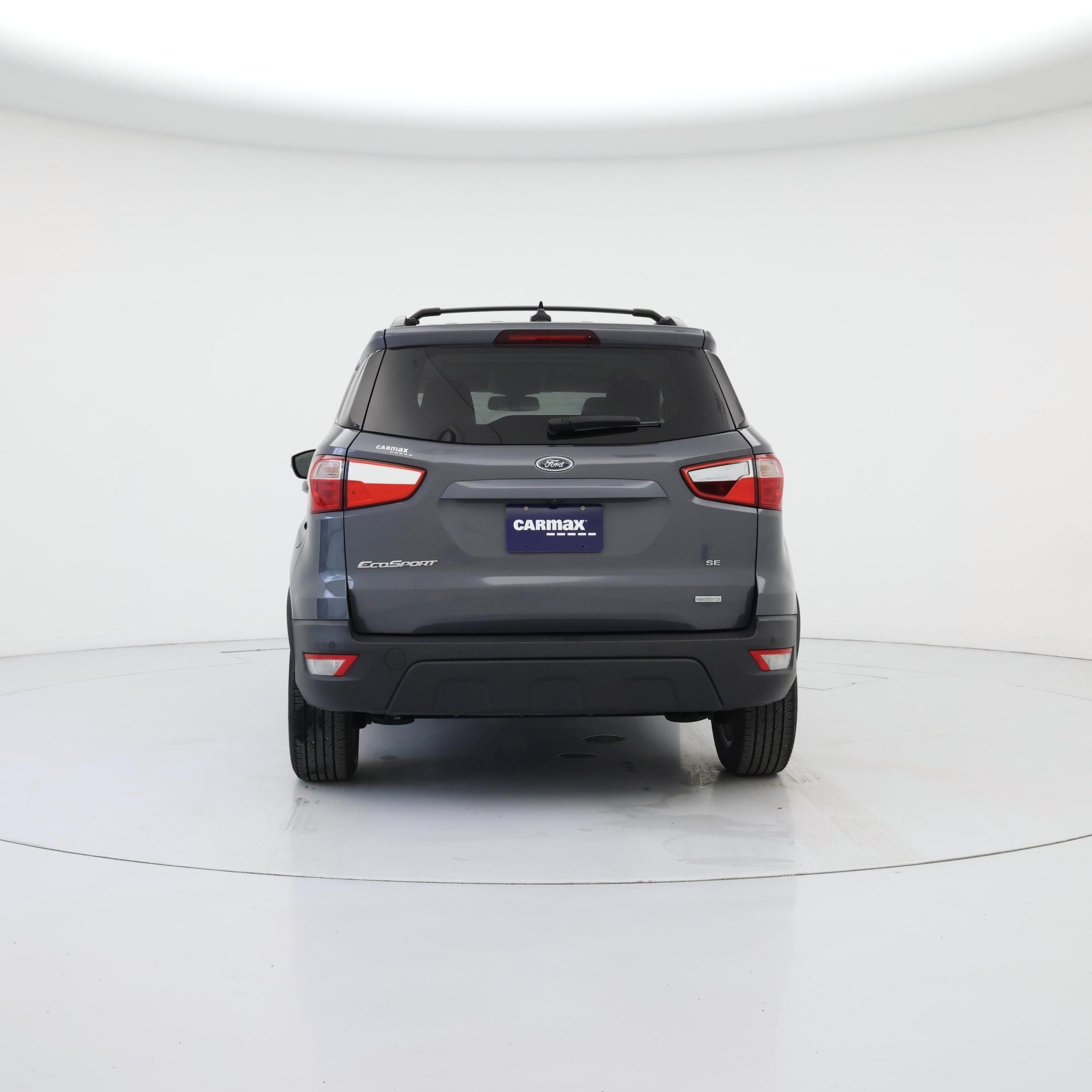 Thumbnail: 2019 Ford EcoSport - 6