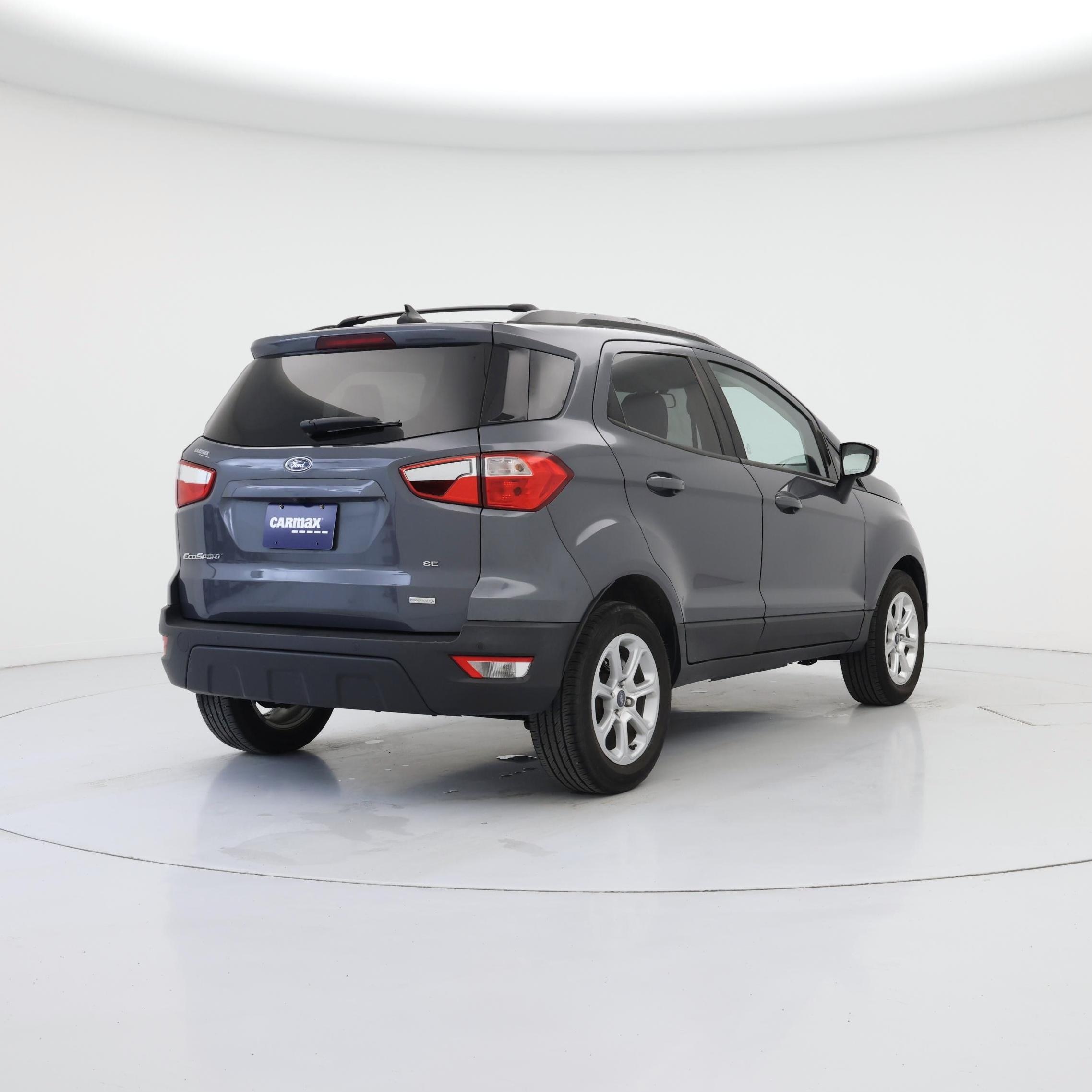 Thumbnail: 2019 Ford EcoSport - 8