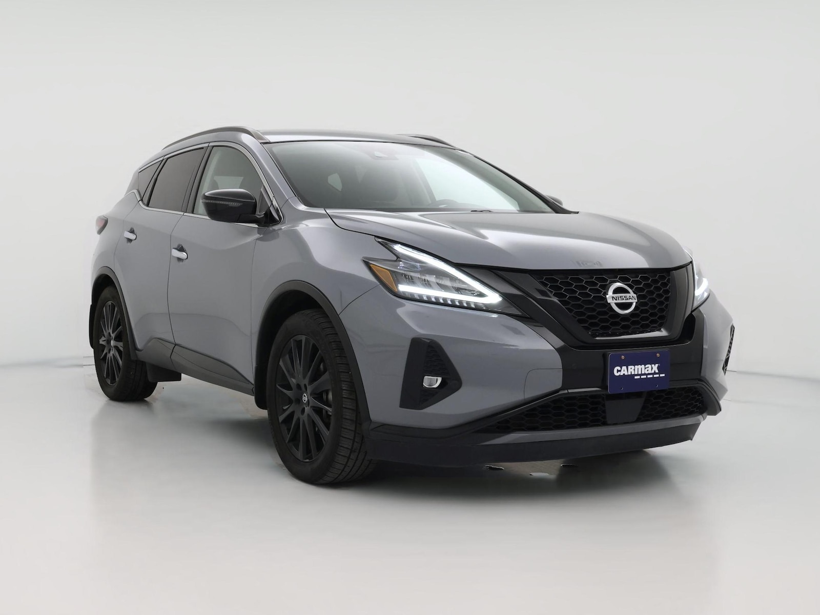 2022 Nissan Murano