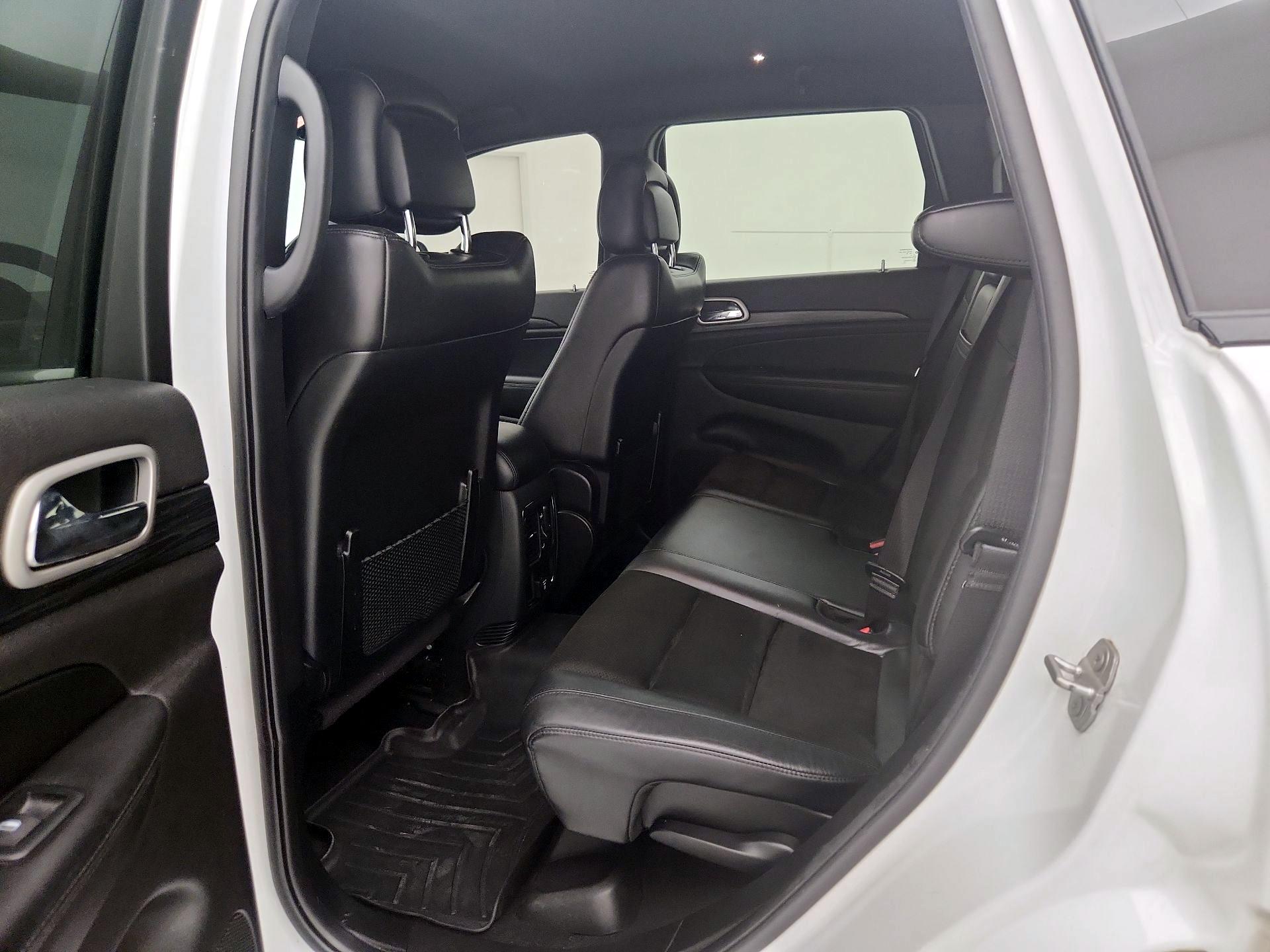 Thumbnail: 2020 Jeep Grand Cherokee - 18