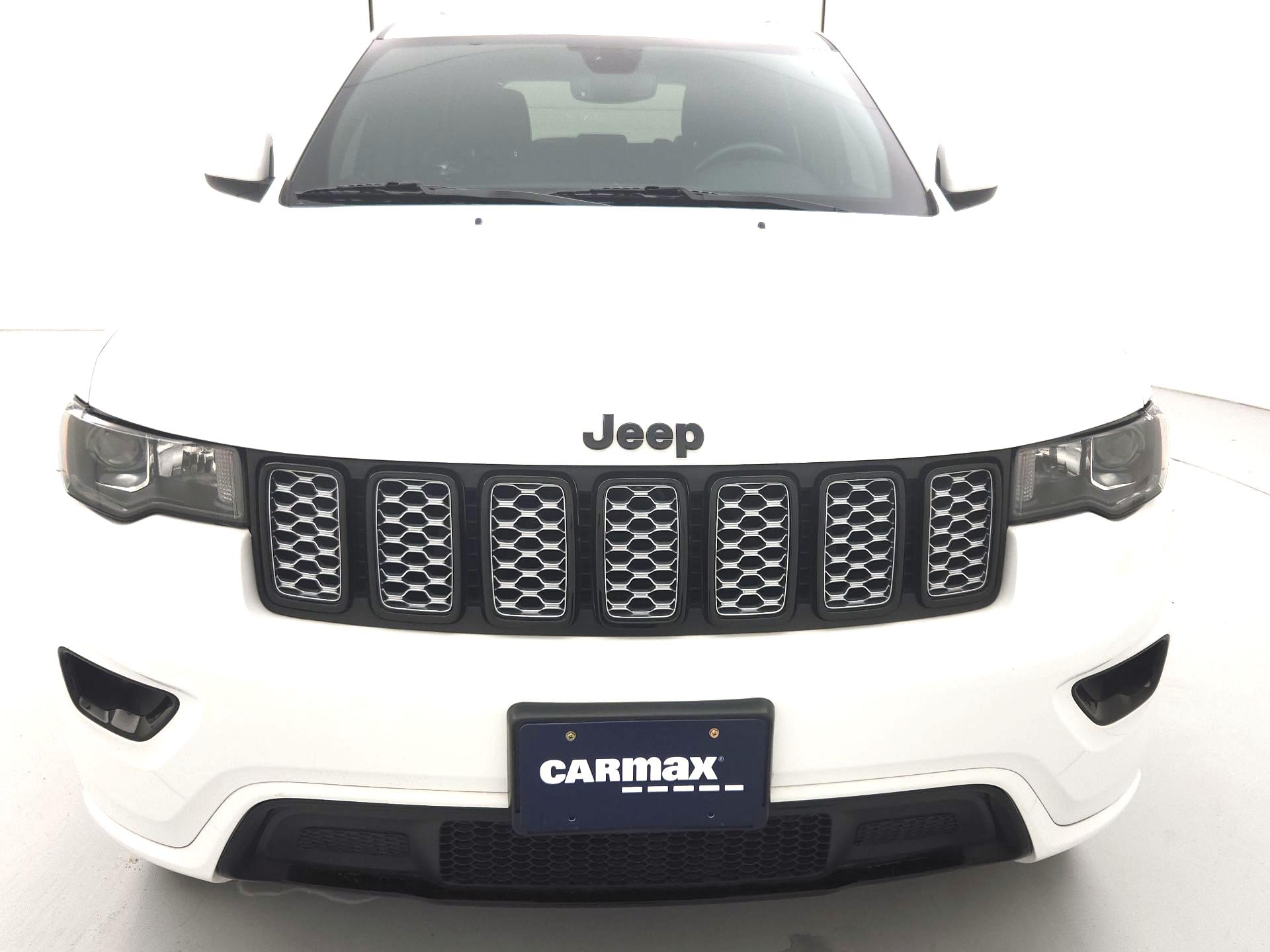 Thumbnail: 2020 Jeep Grand Cherokee - 2