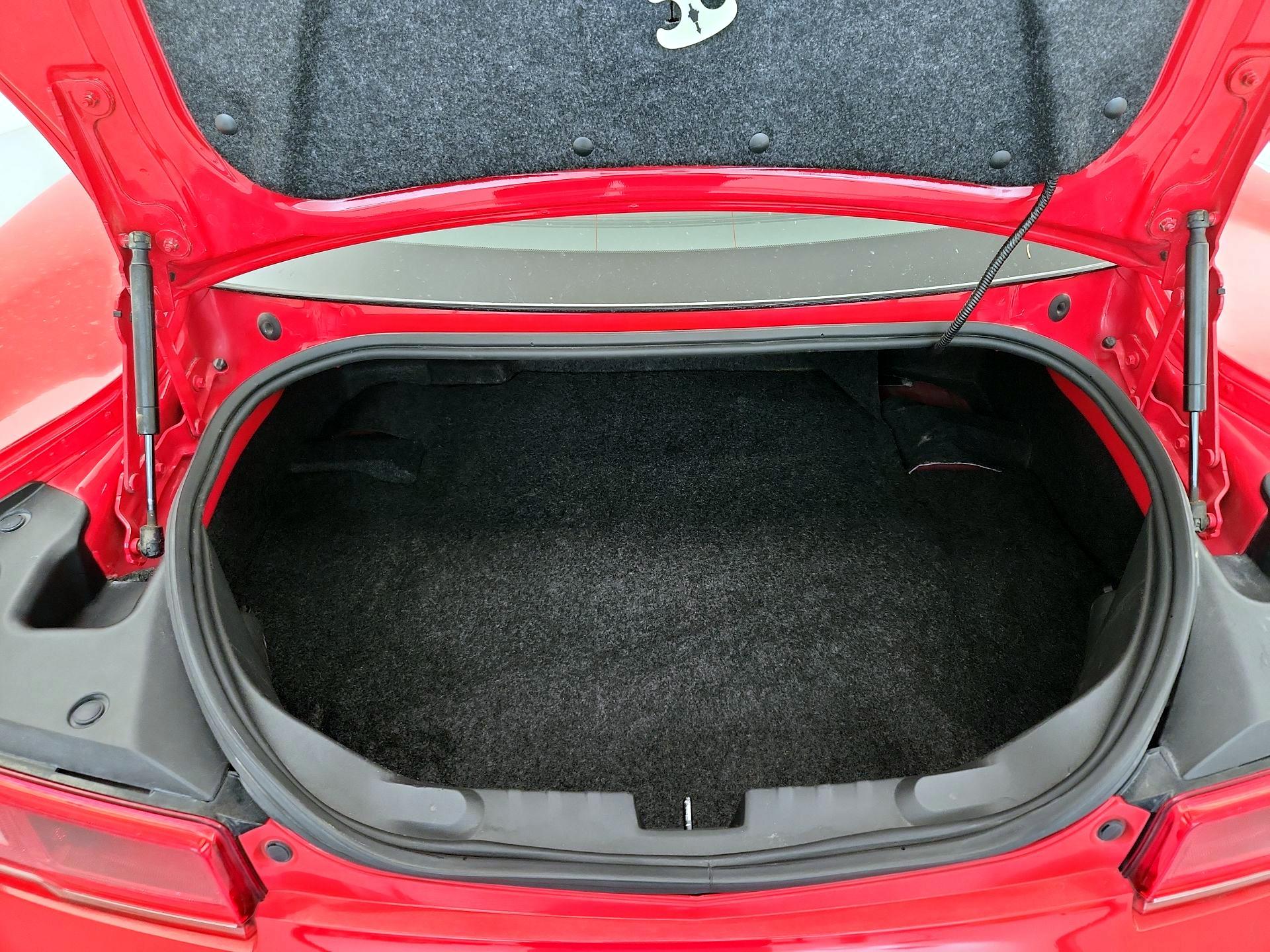 Thumbnail: 2014 Chevrolet Camaro - 20