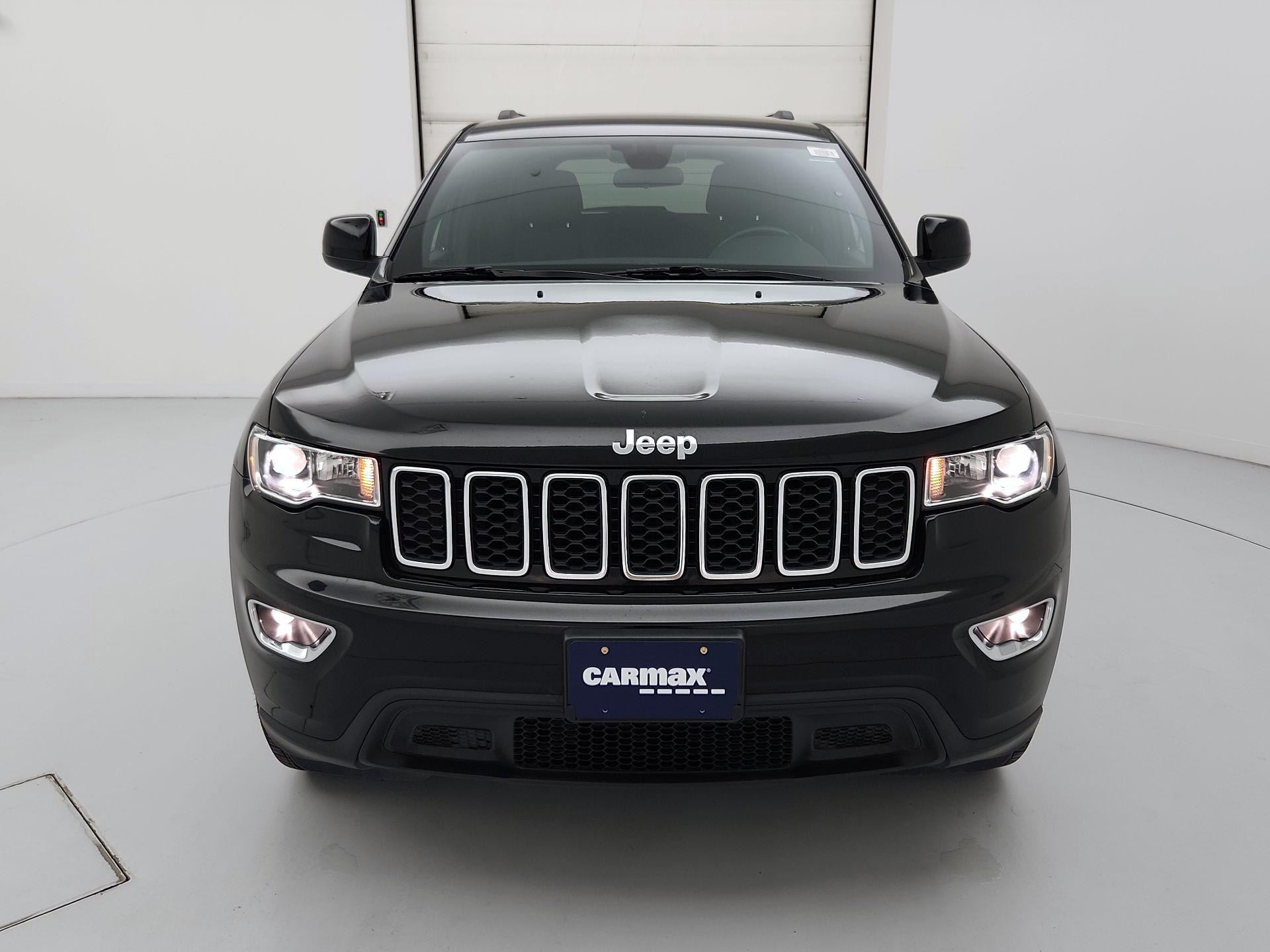Thumbnail: 2020 Jeep Grand Cherokee - 2