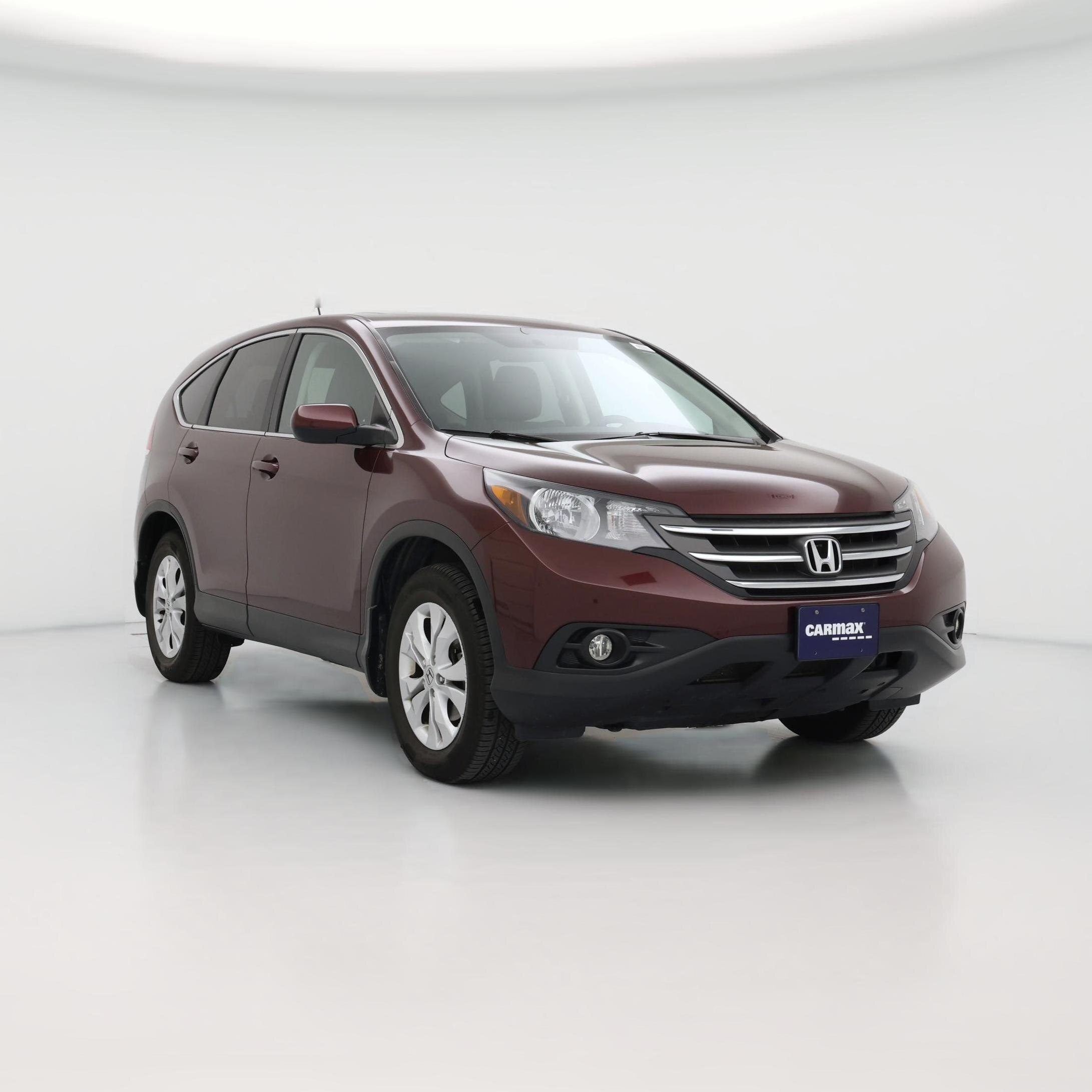 Thumbnail: 2014 Honda CR-V - 1