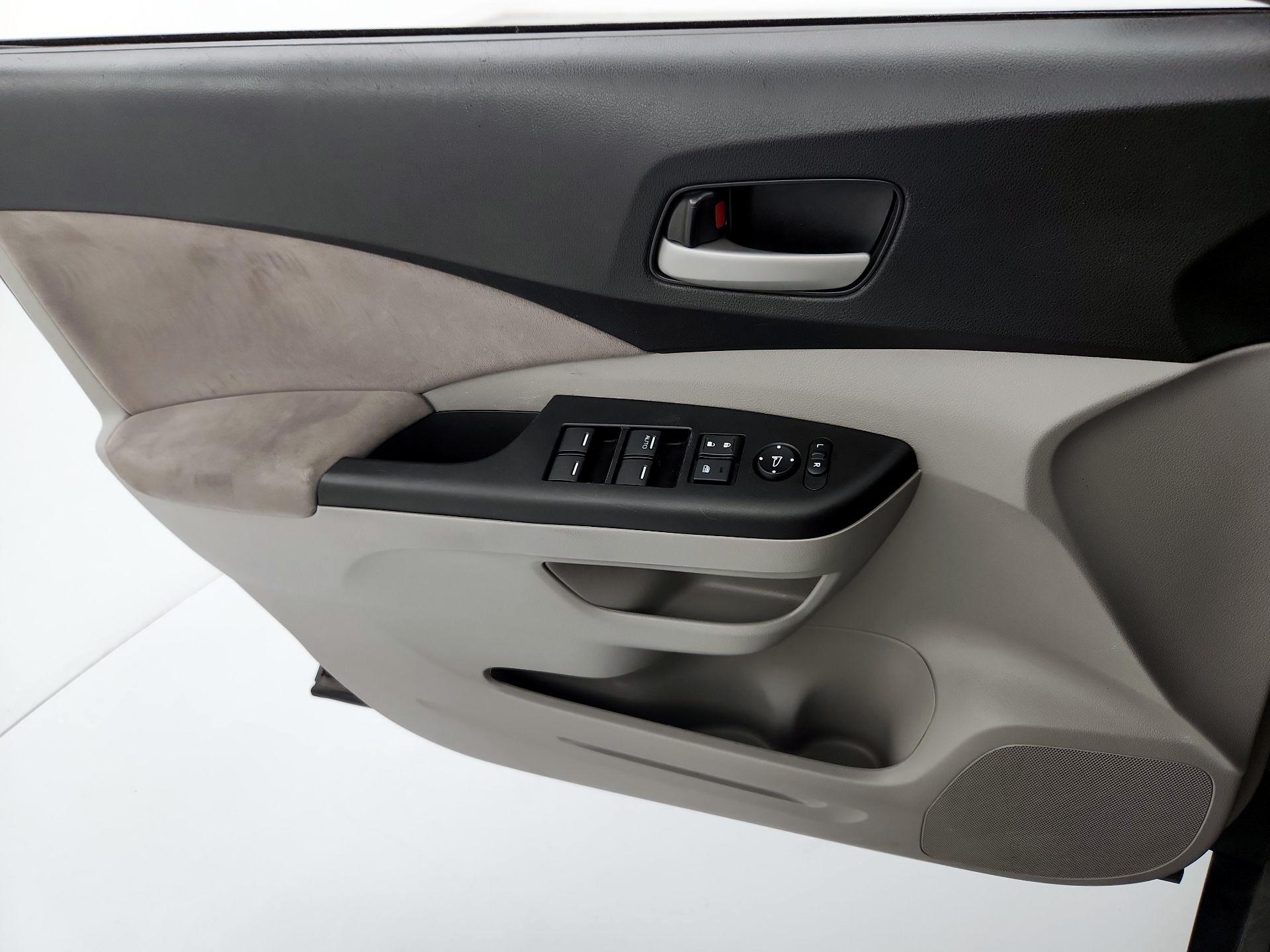Thumbnail: 2014 Honda CR-V - 12