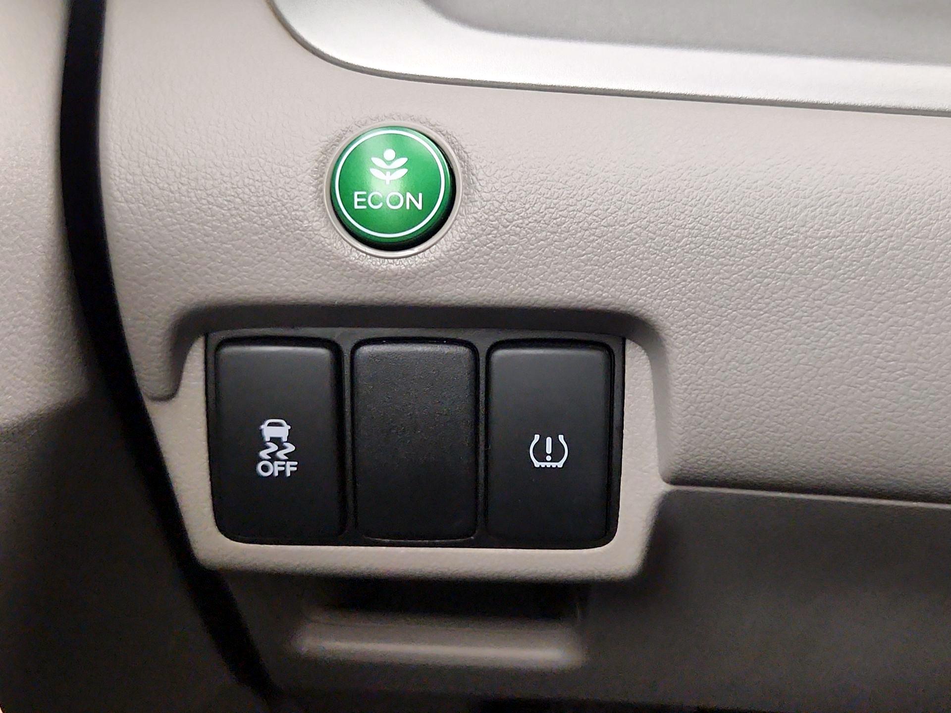 Thumbnail: 2014 Honda CR-V - 13