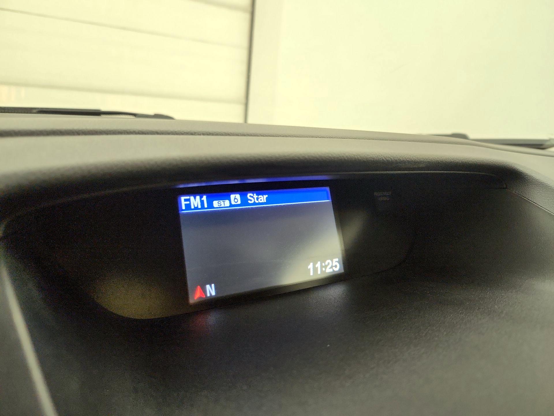 Thumbnail: 2014 Honda CR-V - 15