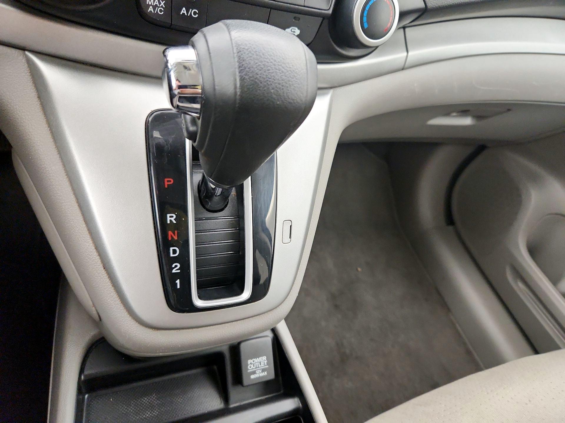 Thumbnail: 2014 Honda CR-V - 17