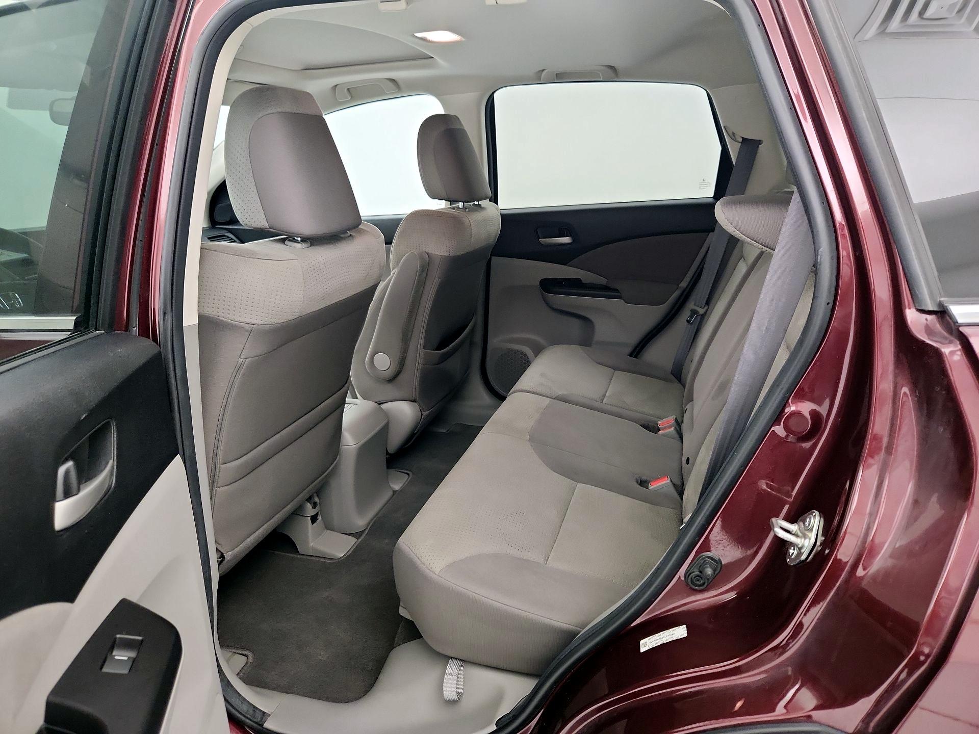 Thumbnail: 2014 Honda CR-V - 20