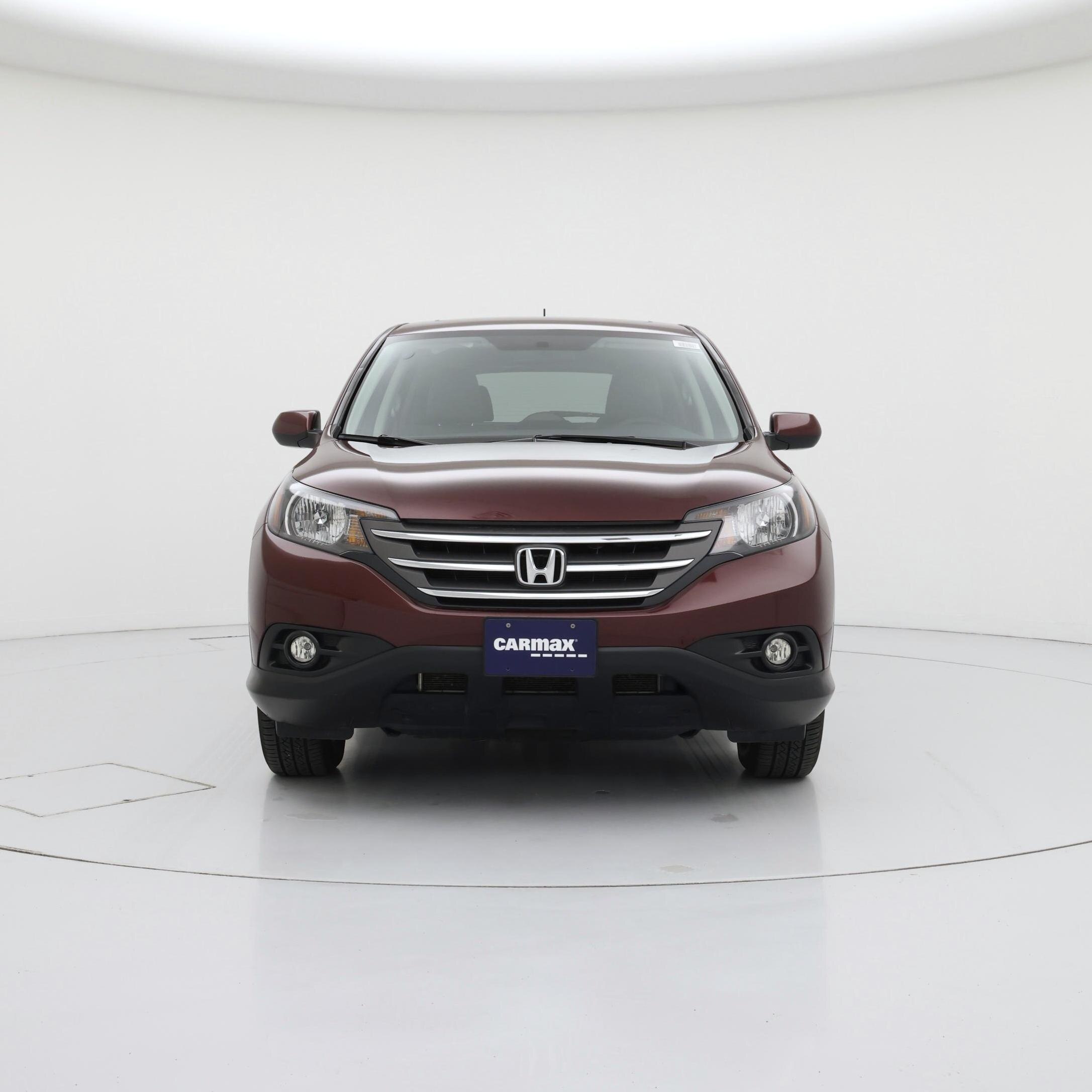 Thumbnail: 2014 Honda CR-V - 5
