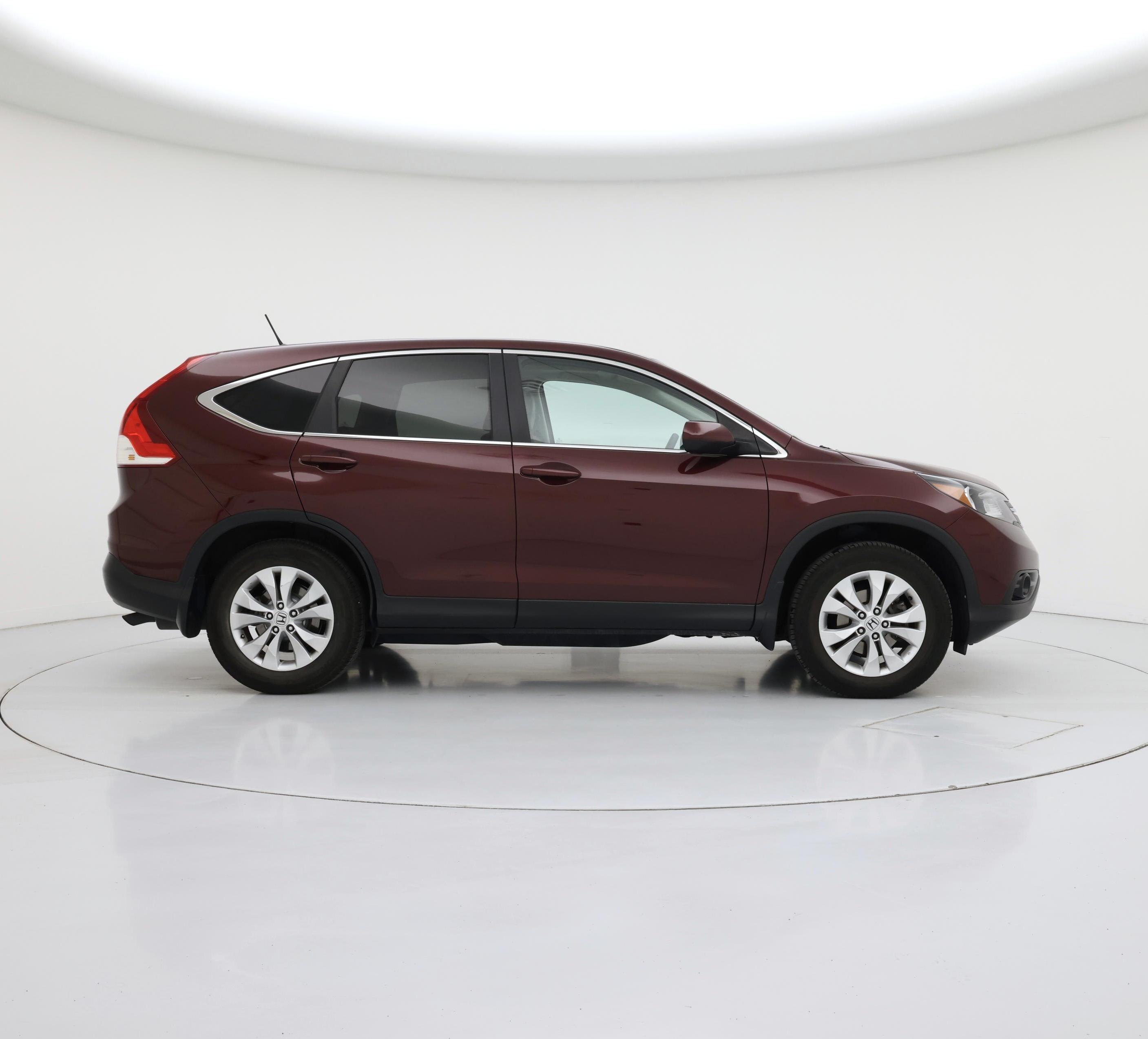 Thumbnail: 2014 Honda CR-V - 7