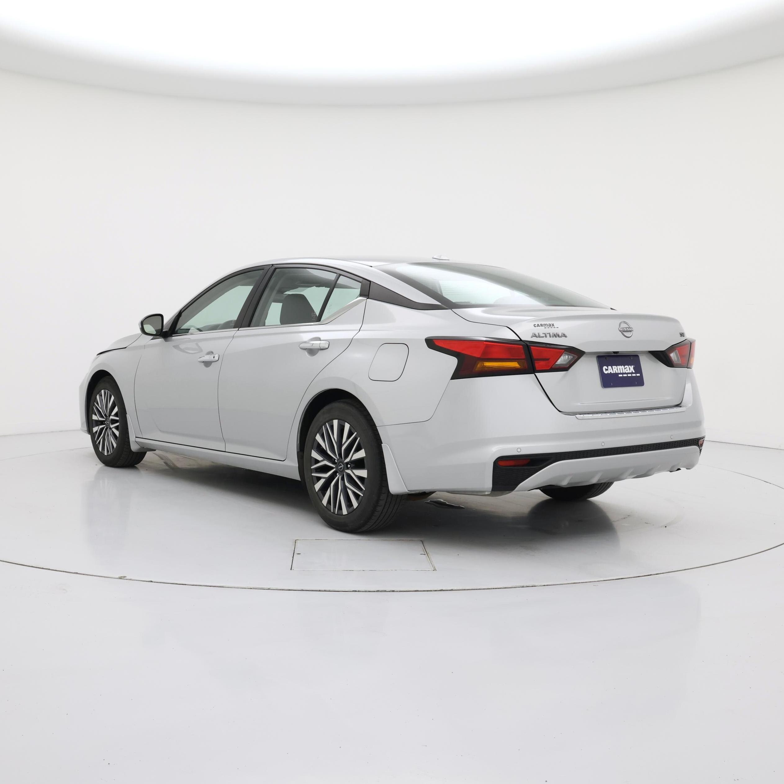 Thumbnail: 2023 Nissan Altima - 2
