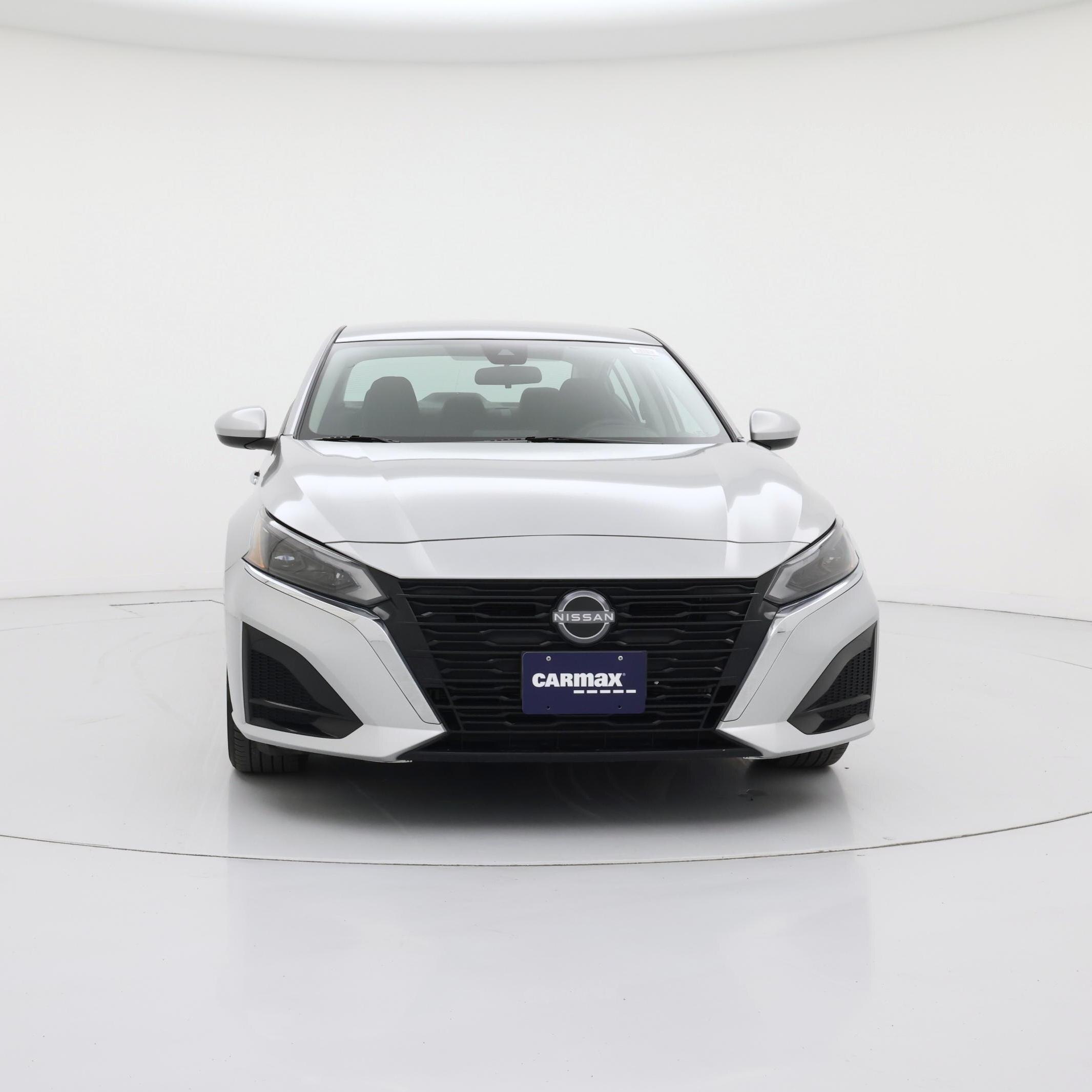 Thumbnail: 2023 Nissan Altima - 5