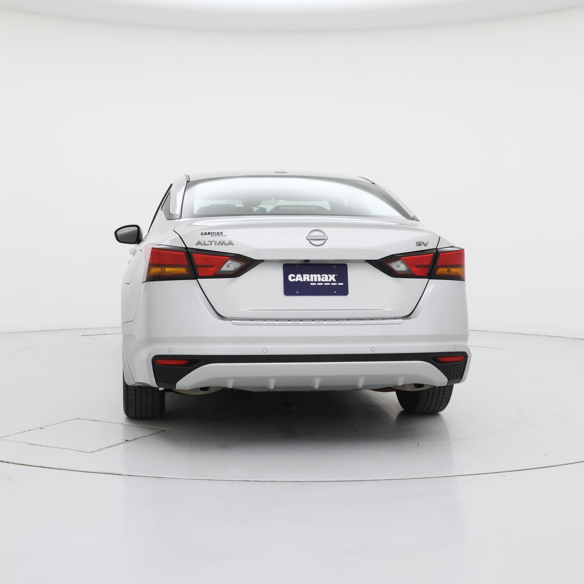 Thumbnail: 2023 Nissan Altima - 6