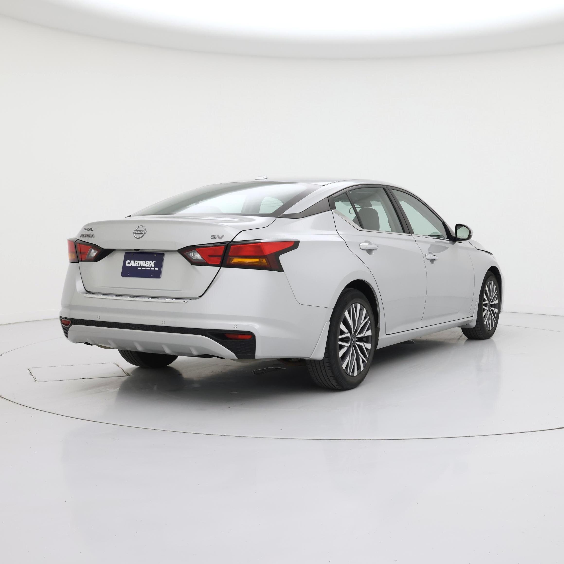 Thumbnail: 2023 Nissan Altima - 8