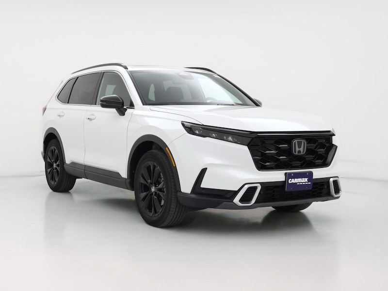 2023 Honda CR-V Sport Touring