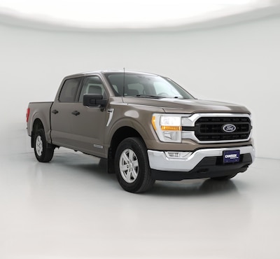 2022 Ford F150 XLT