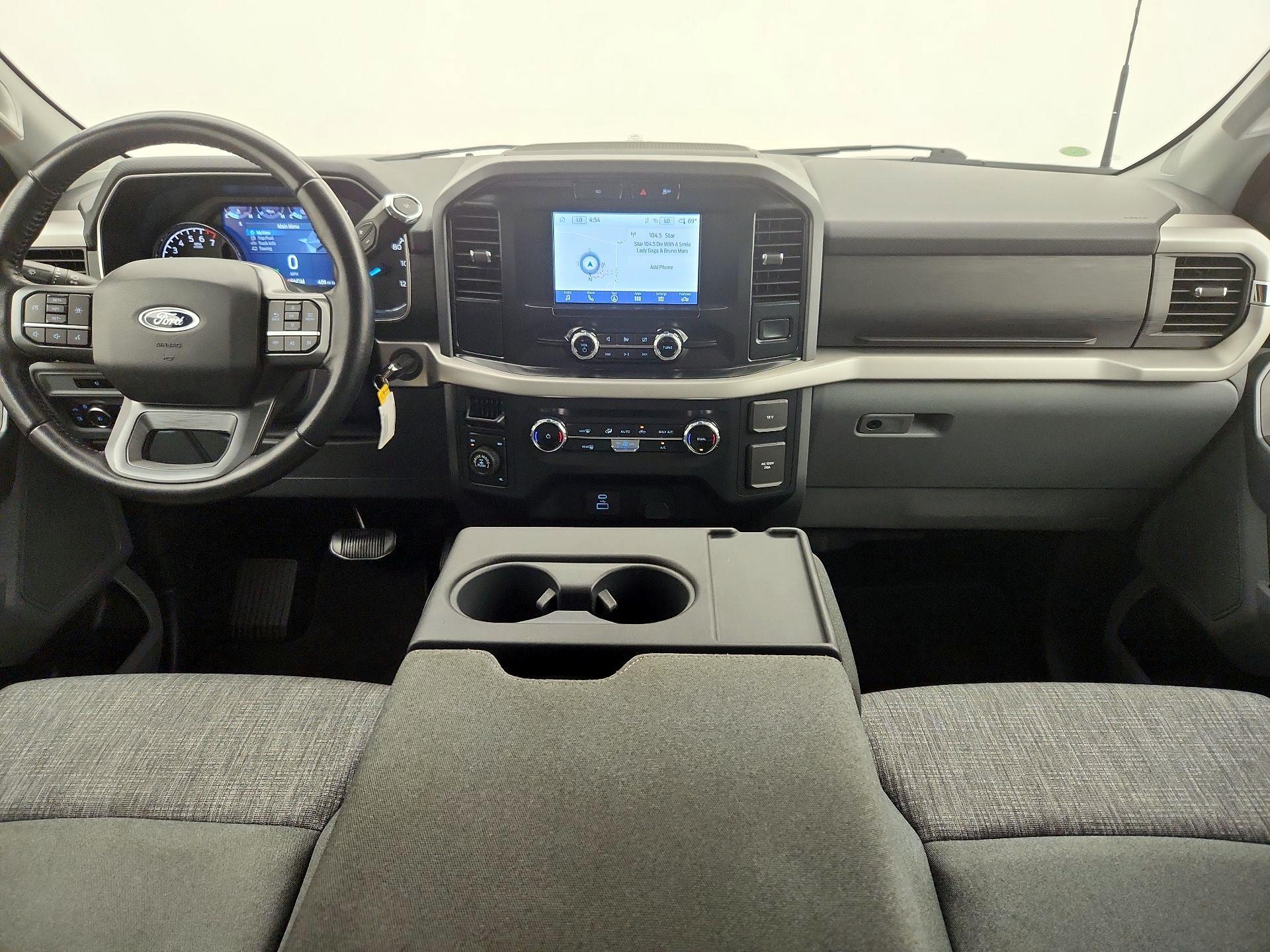 Thumbnail: 2022 Ford F-150 - 9