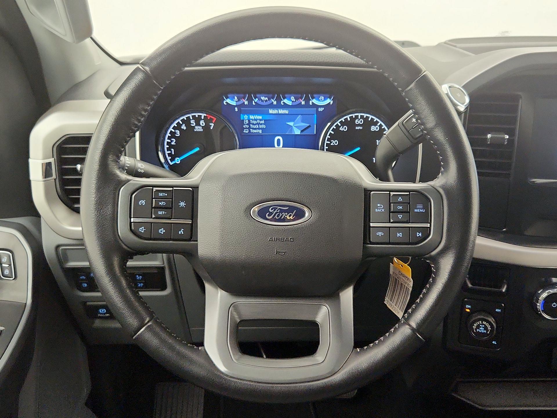 Thumbnail: 2022 Ford F-150 - 10