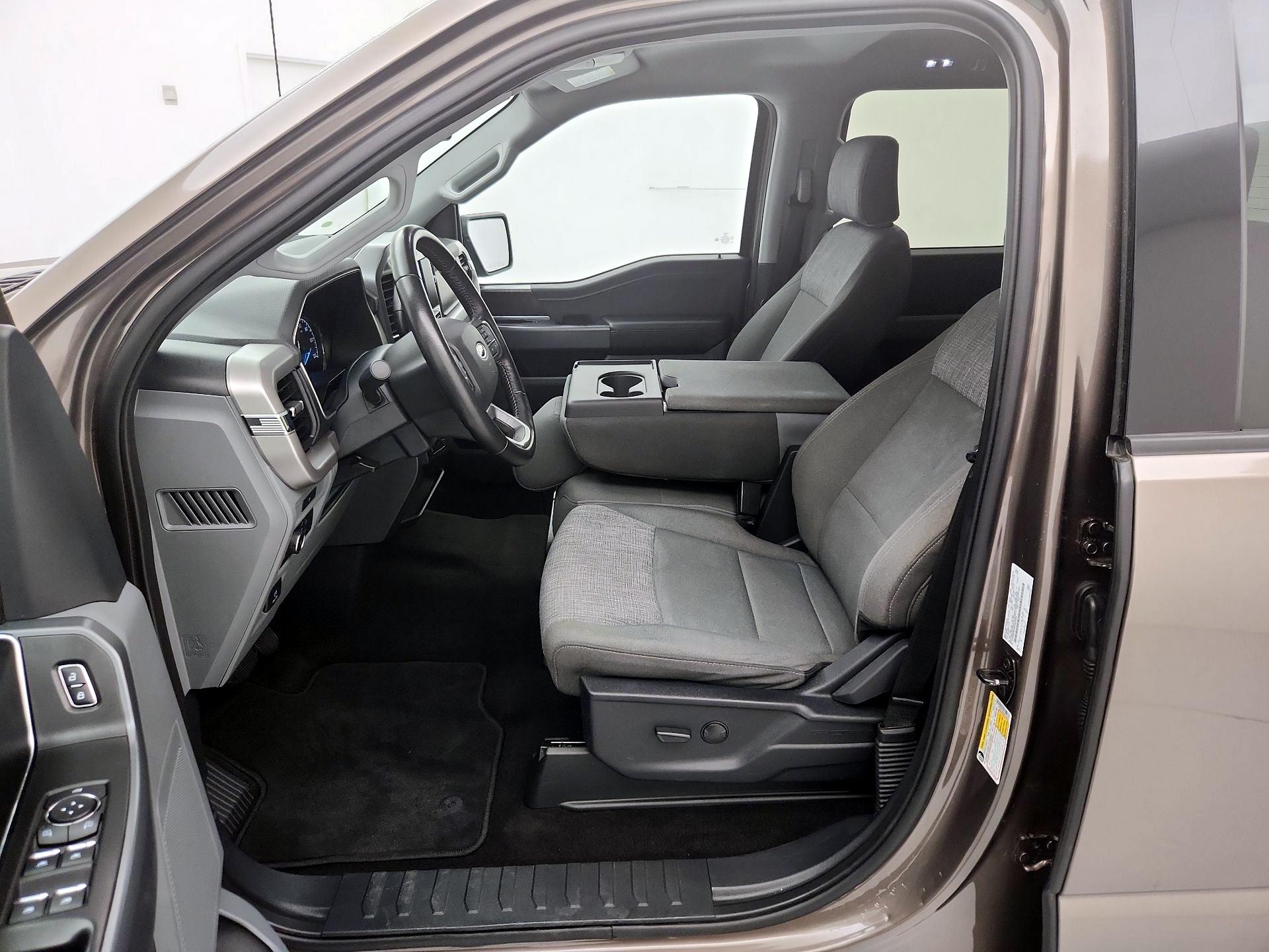 Thumbnail: 2022 Ford F-150 - 11