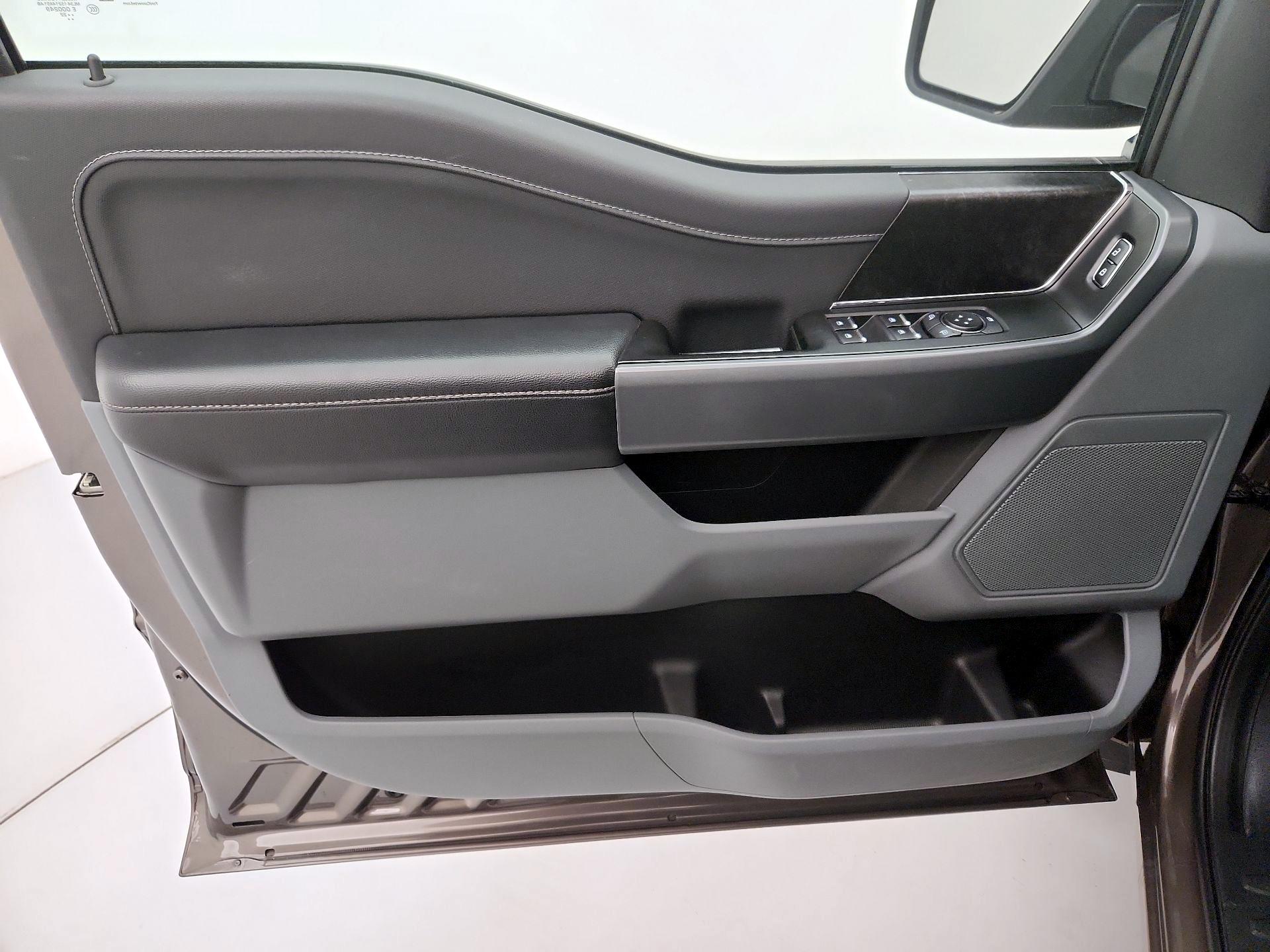 Thumbnail: 2022 Ford F-150 - 12