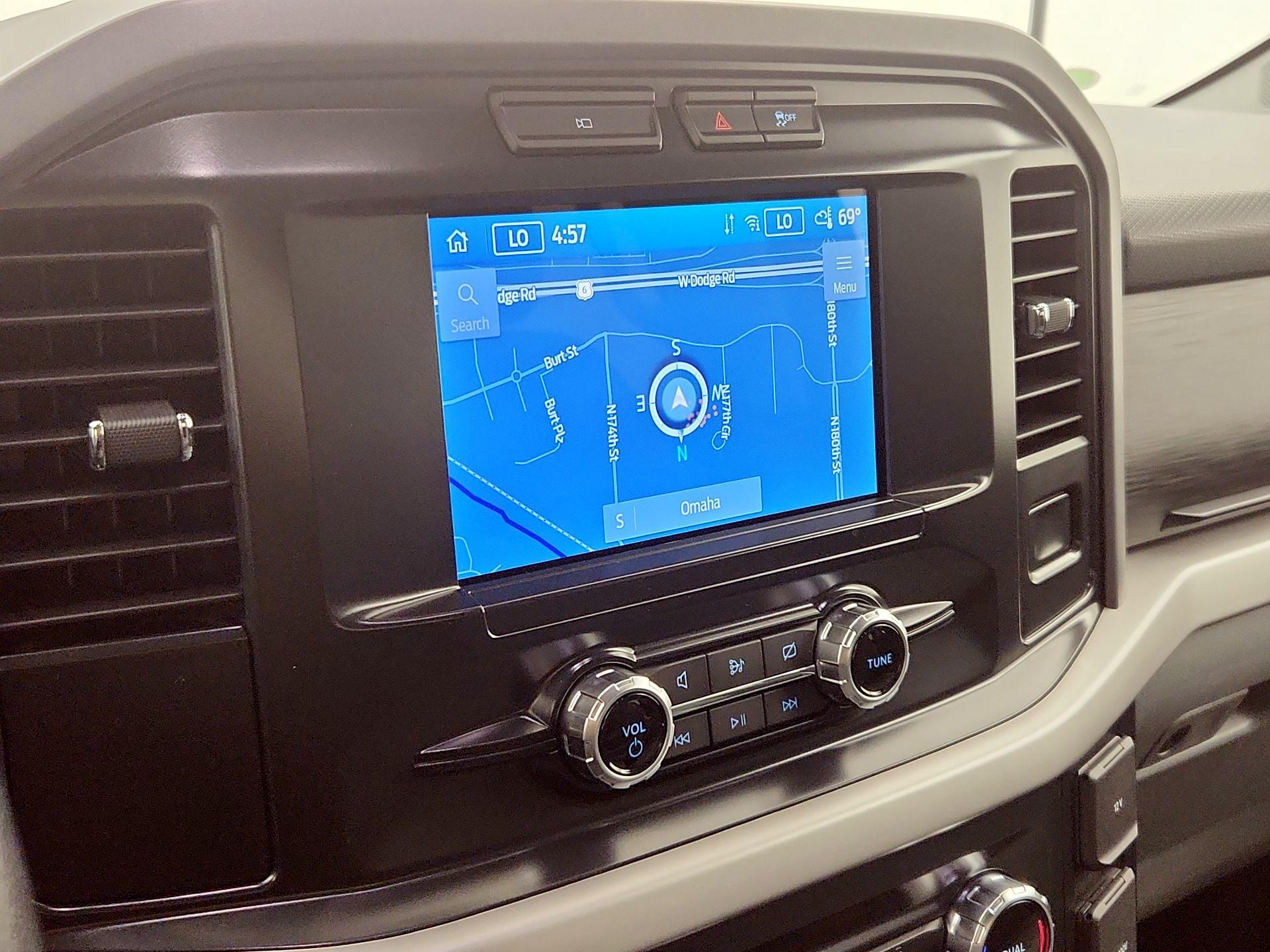 Thumbnail: 2022 Ford F-150 - 14