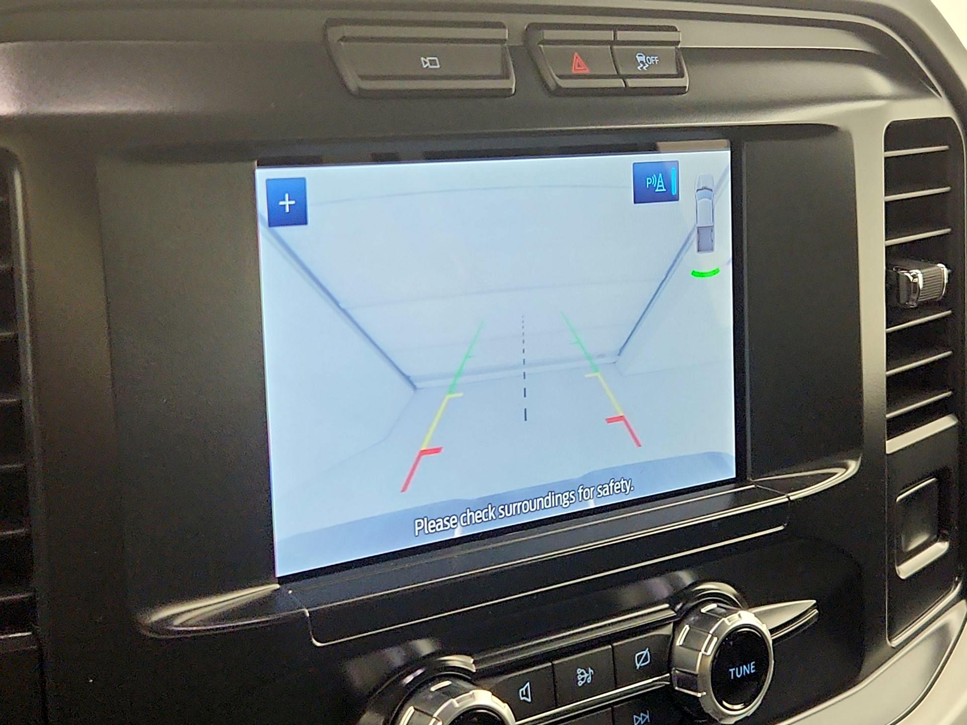 Thumbnail: 2022 Ford F-150 - 15